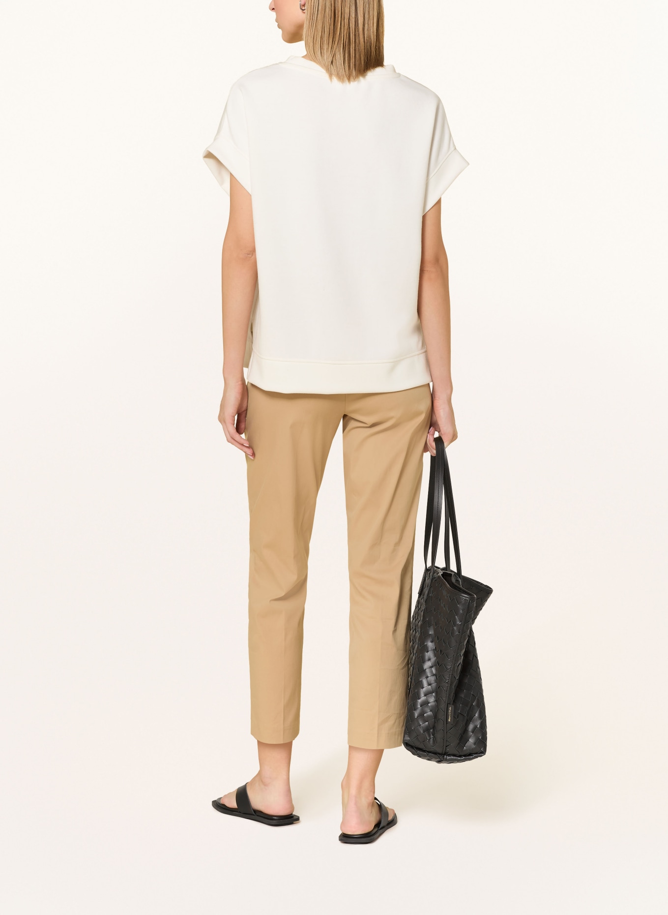 BRAX Chino MARA: CAMEL