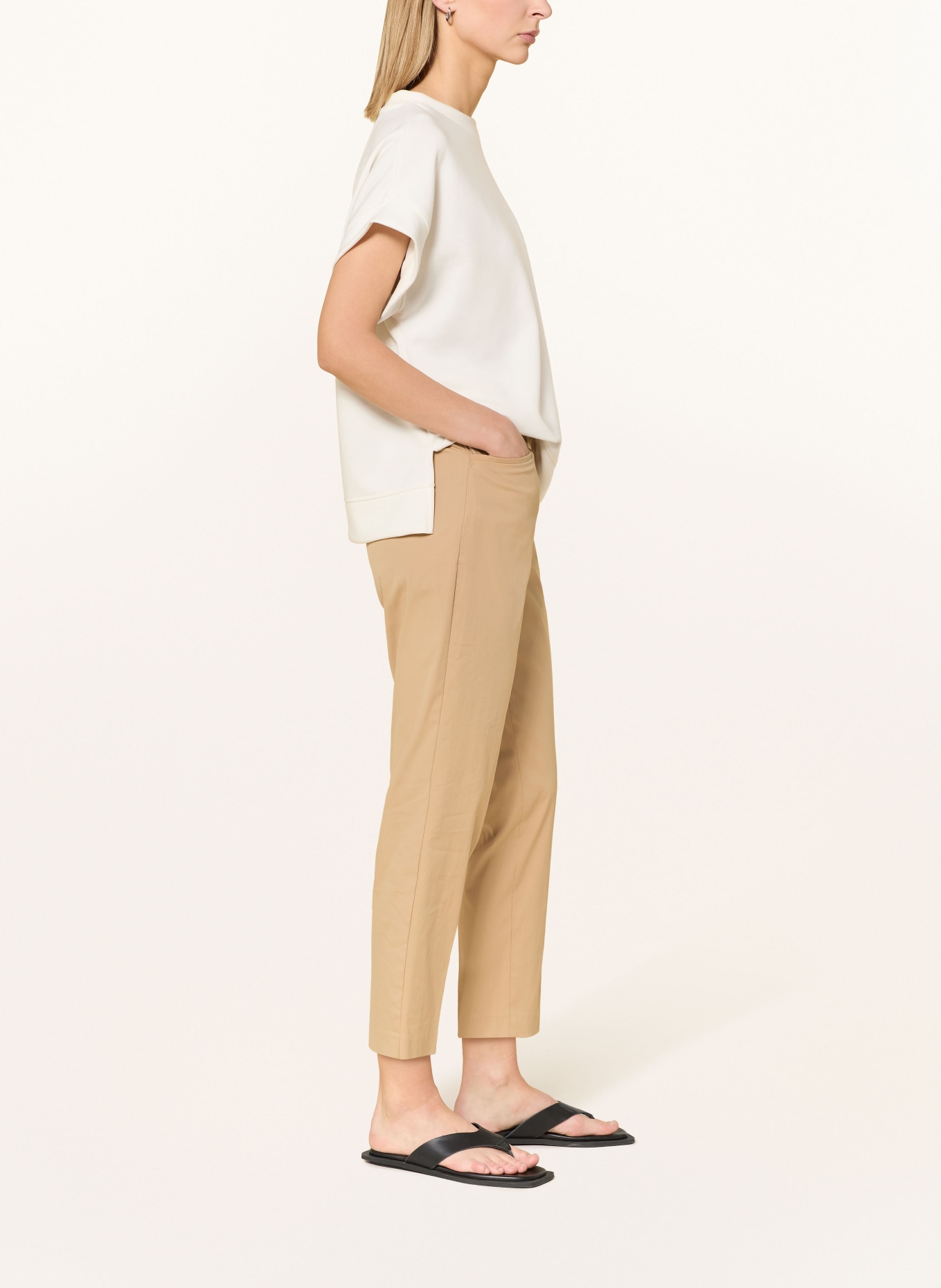 BRAX Chino MARA: CAMEL