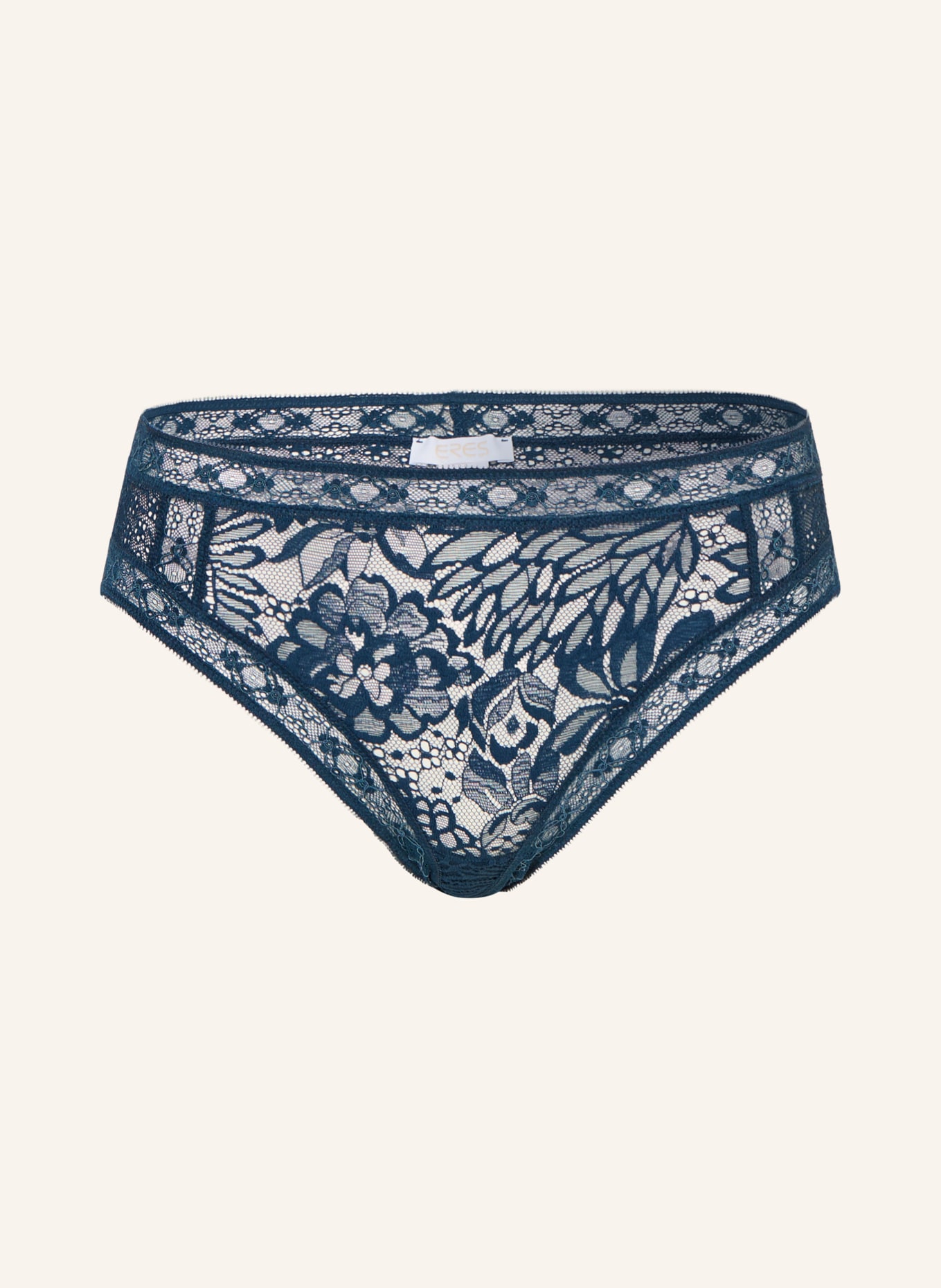 ERES Majtki AERIENNE: GRANATOWY