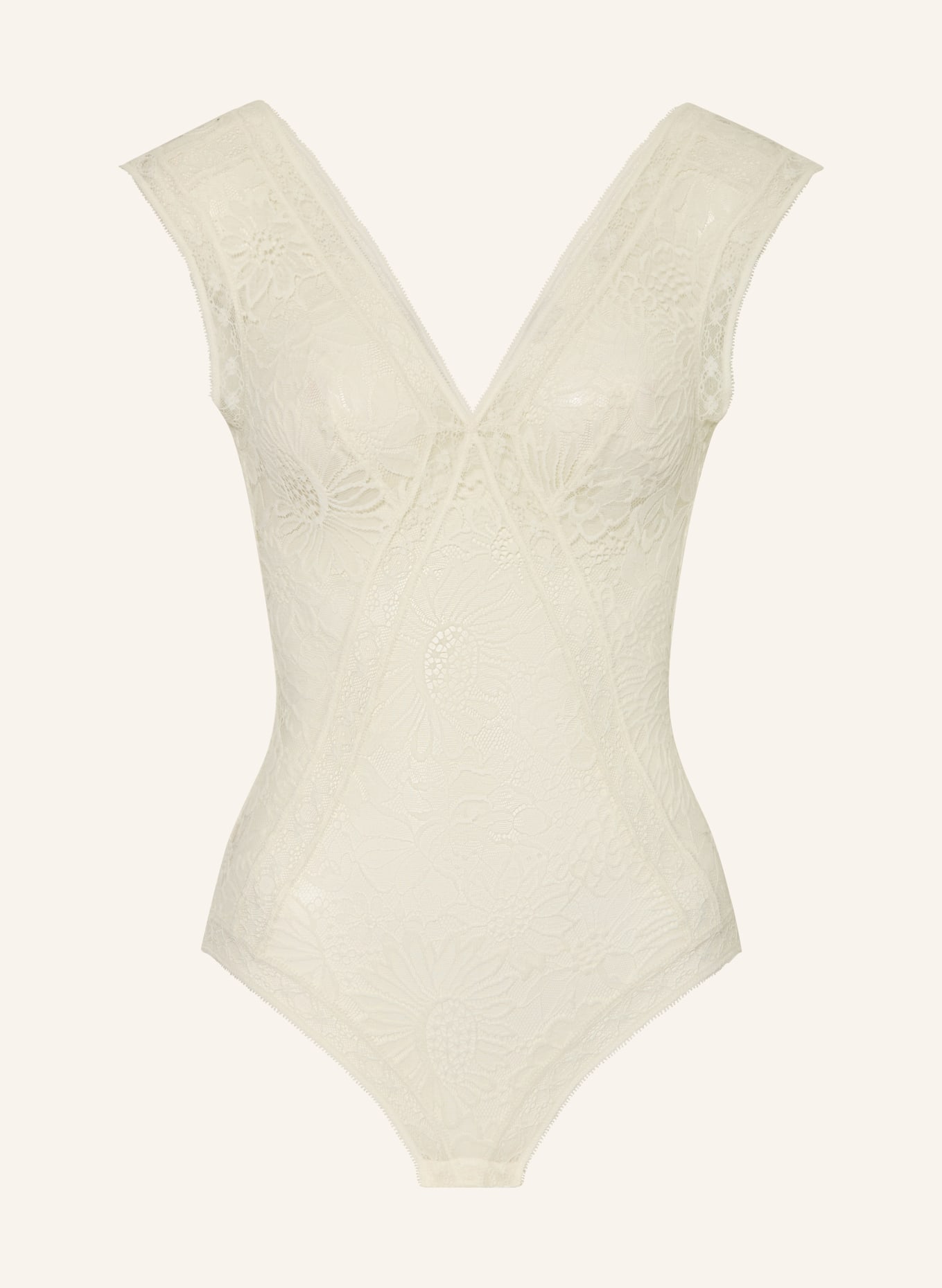 ERES Body FEERIE: BLANC