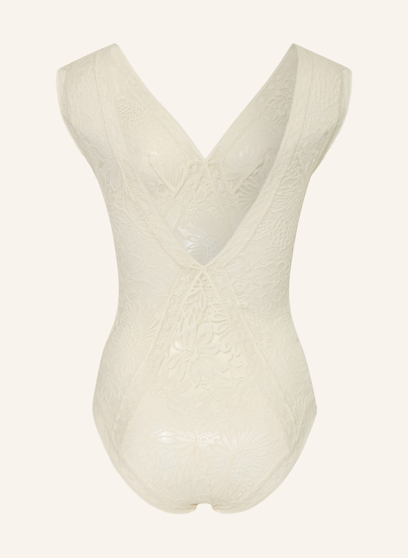 ERES Body FEERIE: BLANC