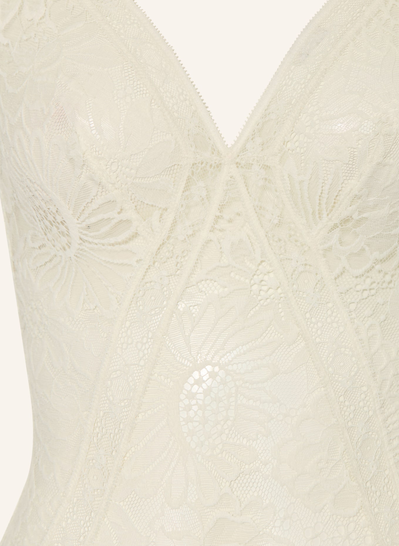 ERES Body FEERIE: BLANC