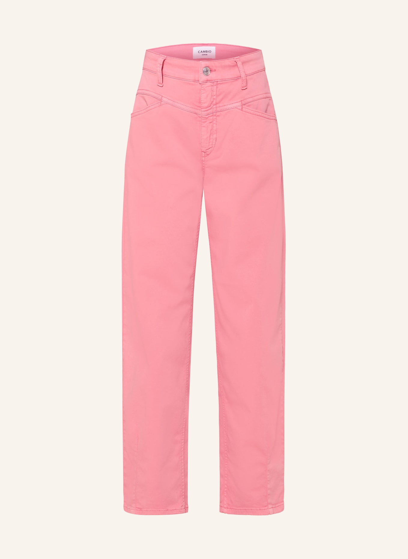 CAMBIO 7/8-Hose ELIN: 246 panda pink