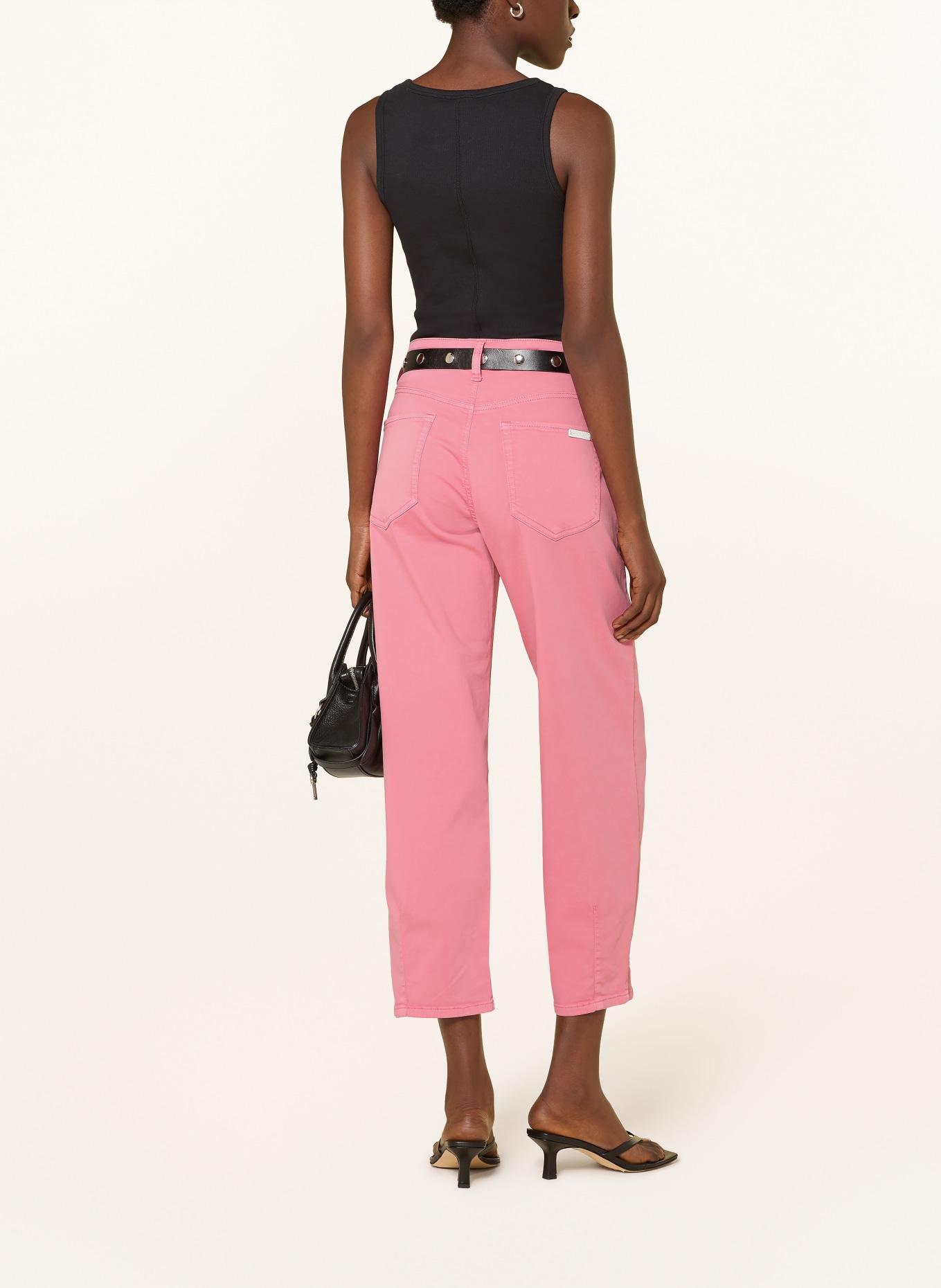 CAMBIO 7/8-Hose ELIN: 246 panda pink