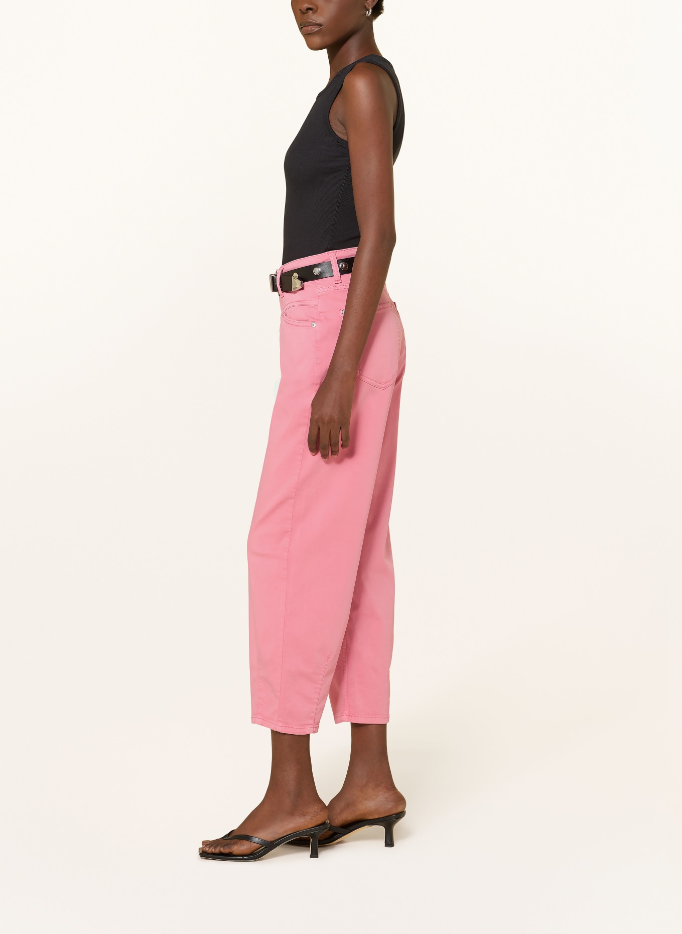 CAMBIO 7/8-Hose ELIN: 246 panda pink