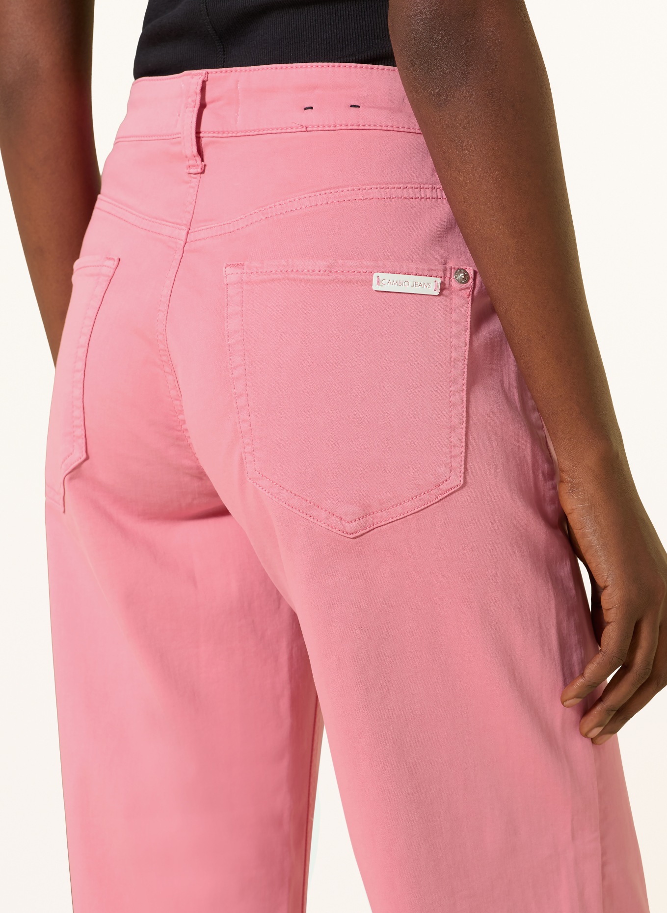 CAMBIO 7/8-Hose ELIN: 246 panda pink