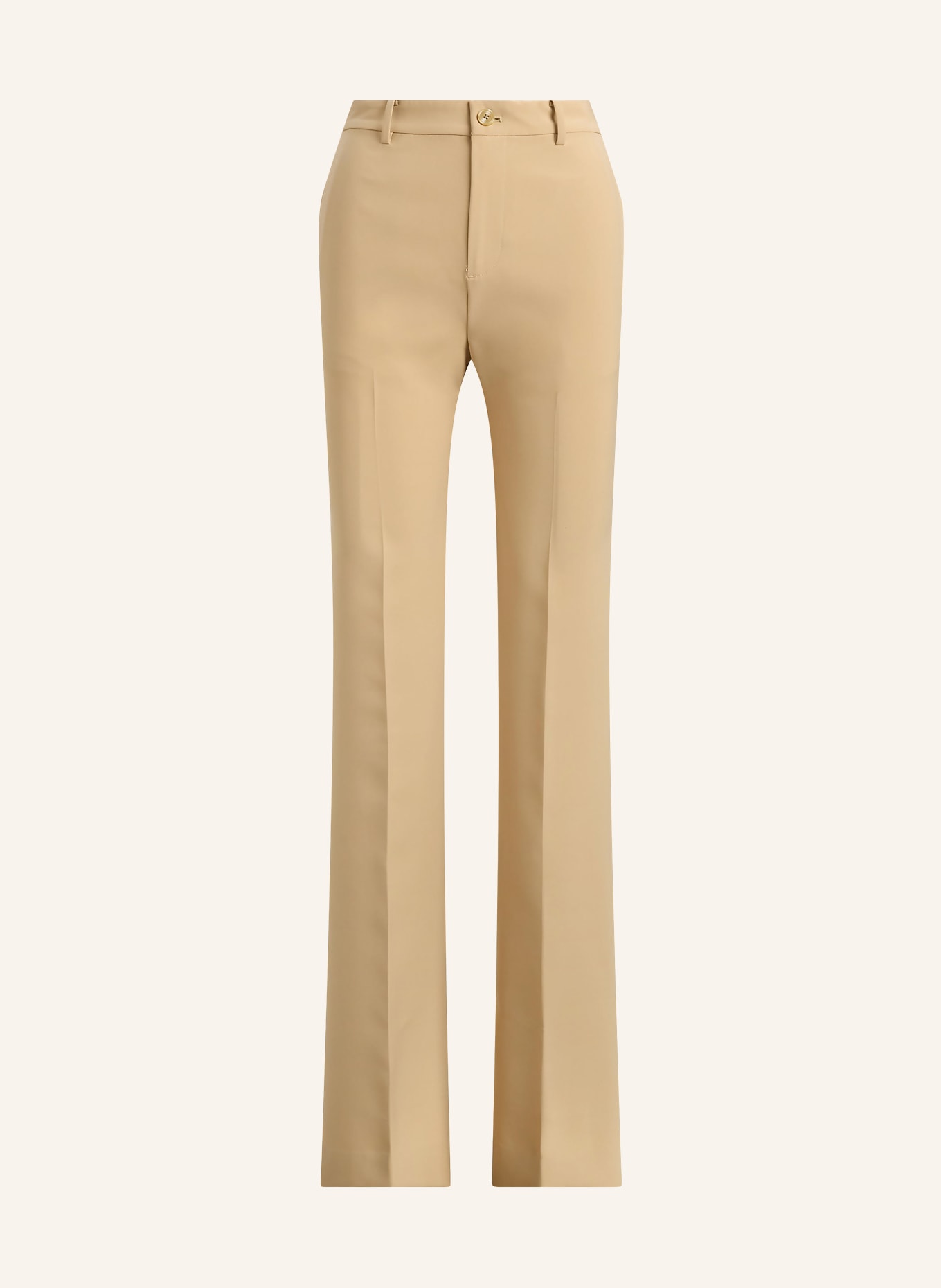 LAUREN RALPH LAUREN Pantalons: BEIGE
