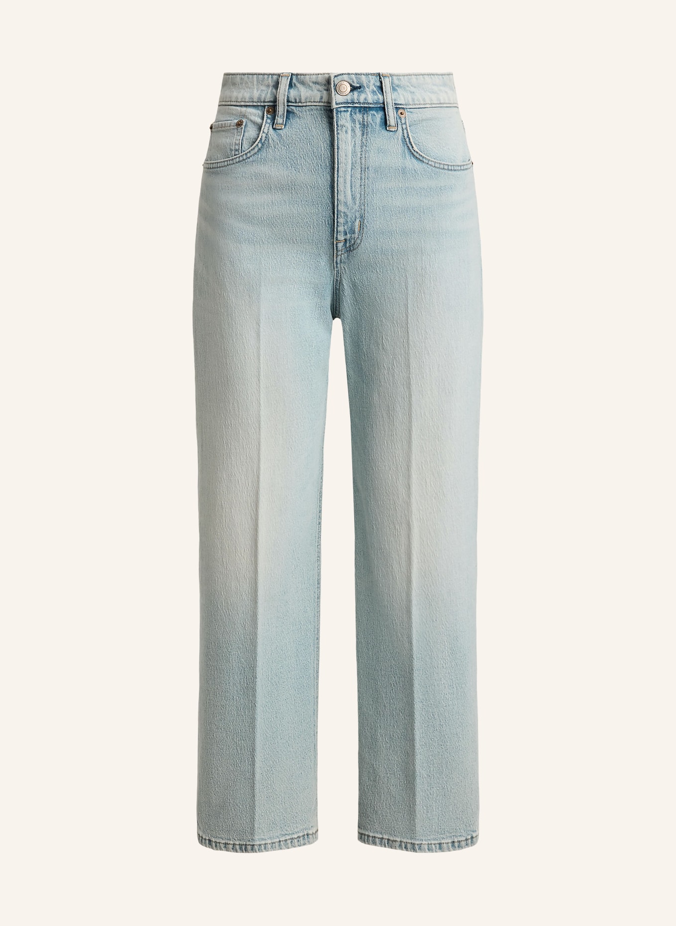 LAUREN RALPH LAUREN Jean court: 001 ARILEE WASH