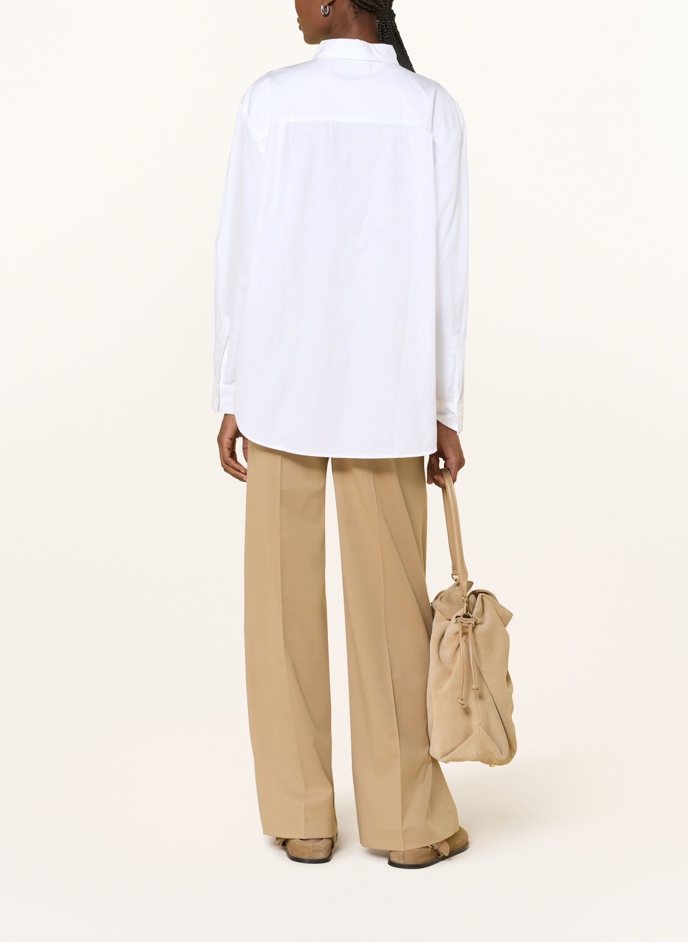 Marc O'Polo košile: BÍLÁ