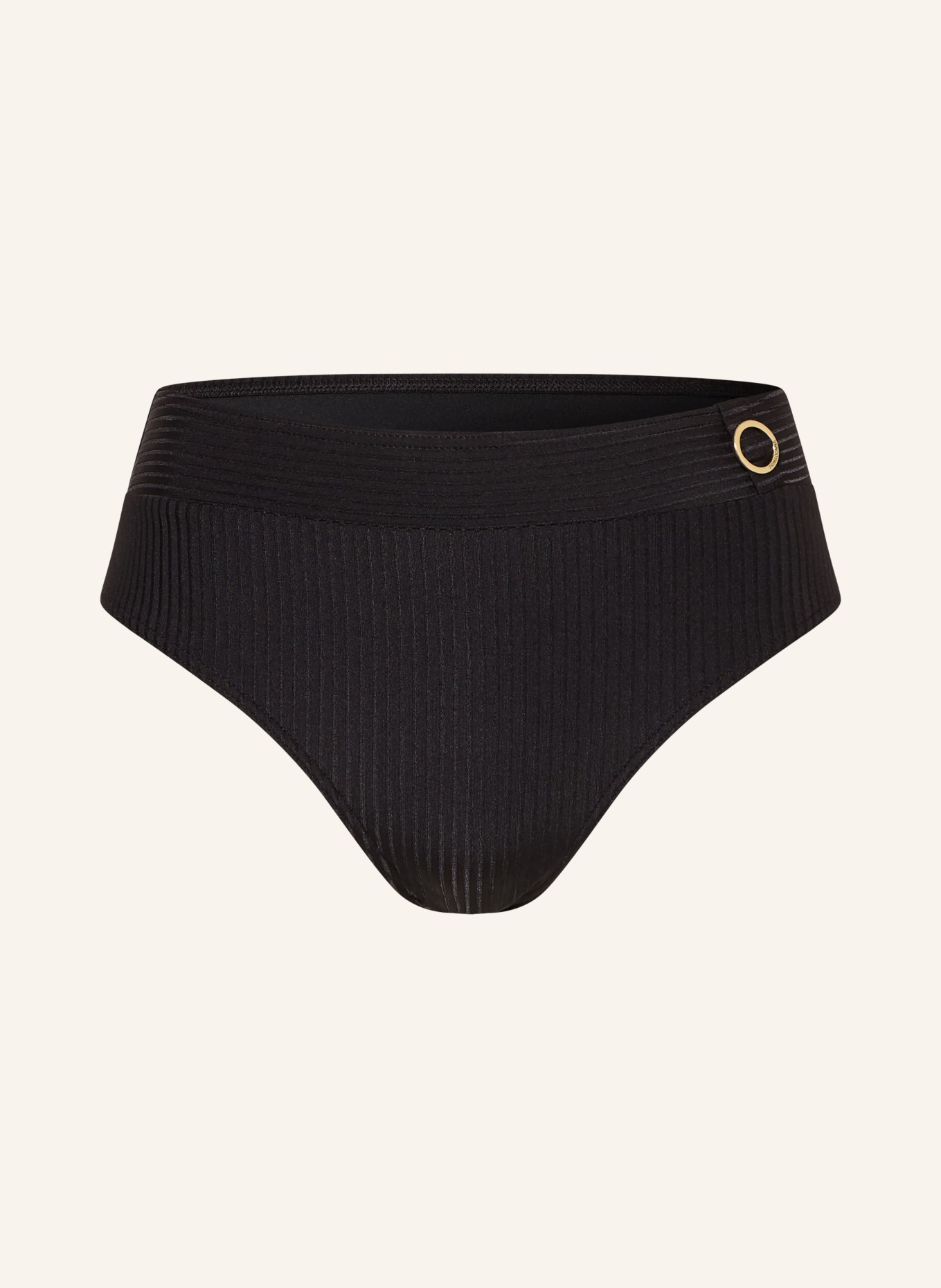 PrimaDonna Basic-Bikini-Hose DELRAY: SCHWARZ