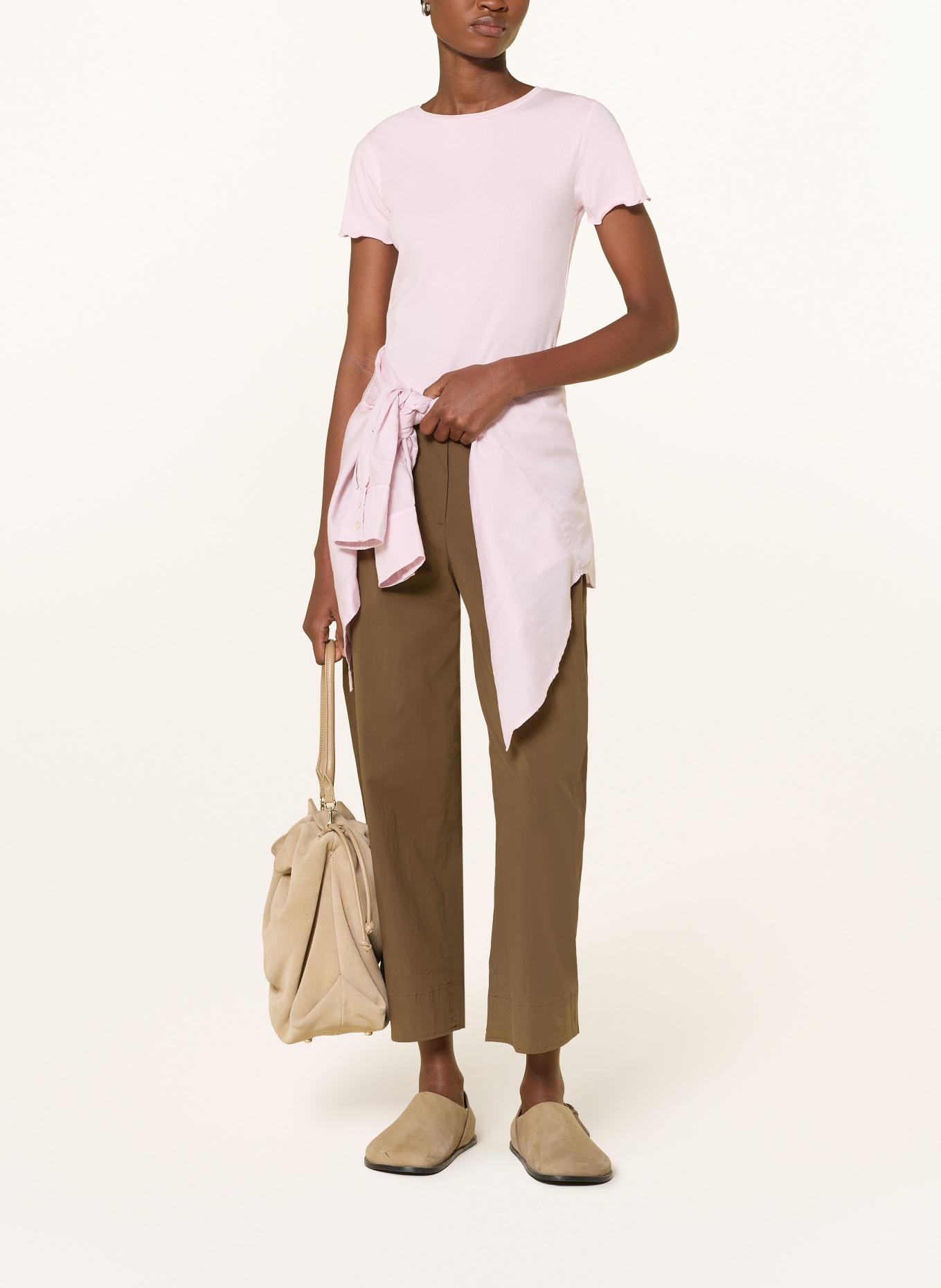 darling harbour tričko: BABY ROSE