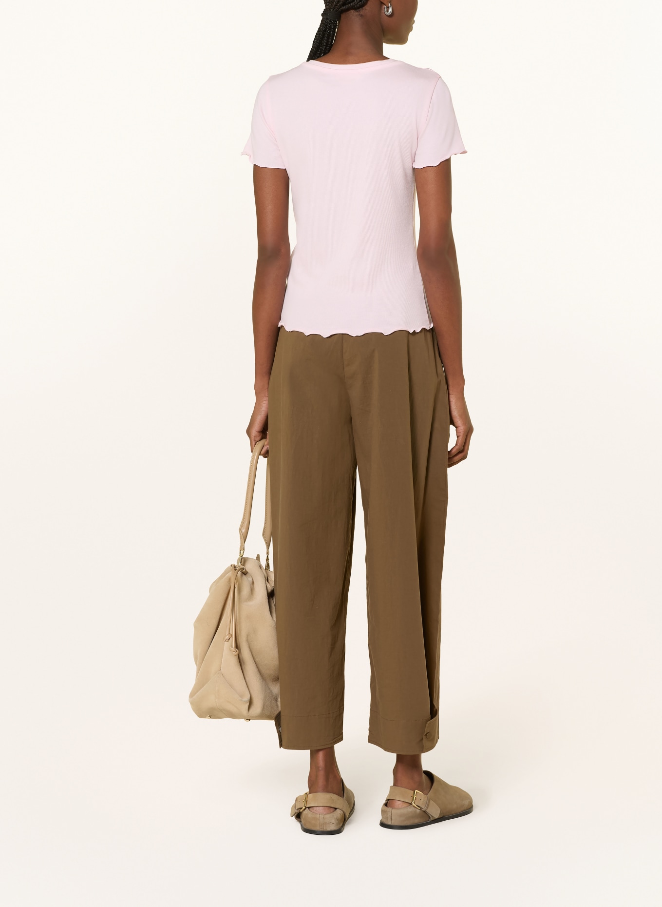 darling harbour tričko: BABY ROSE