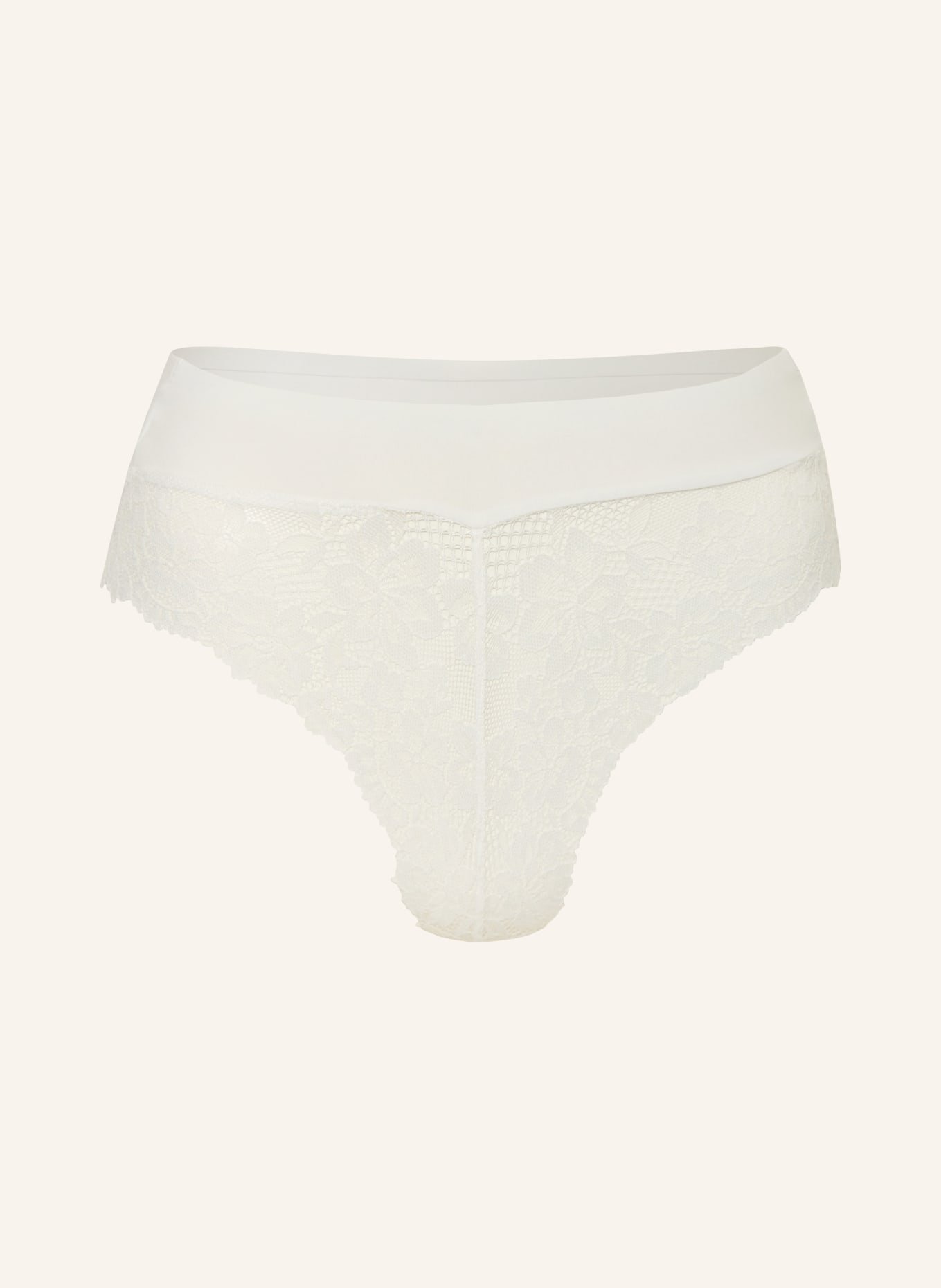 MARIE JO String SOFT STUDIO: ECRU