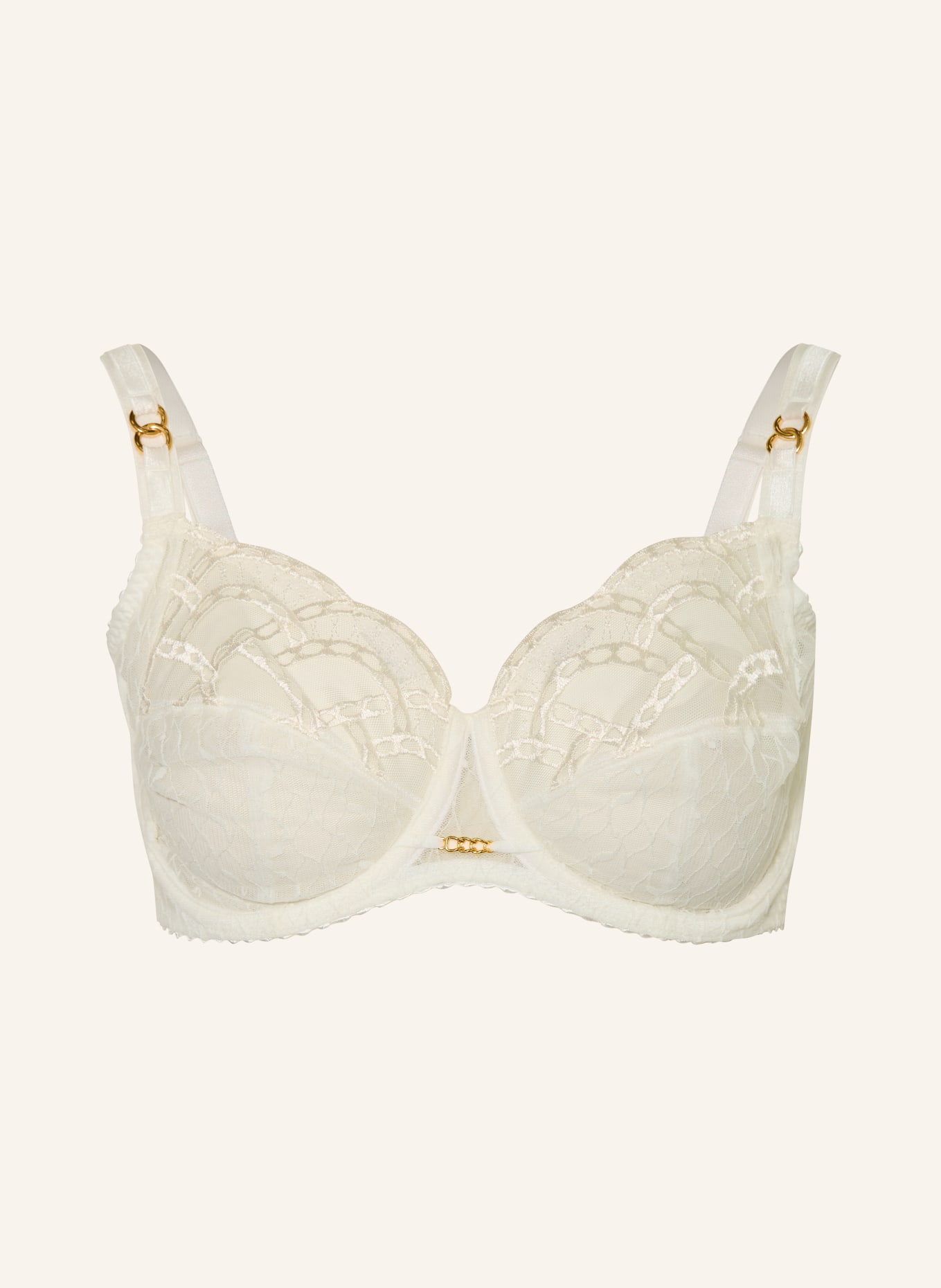 PrimaDonna Podprsenka s kosticemi NAICA: REŽNÁ