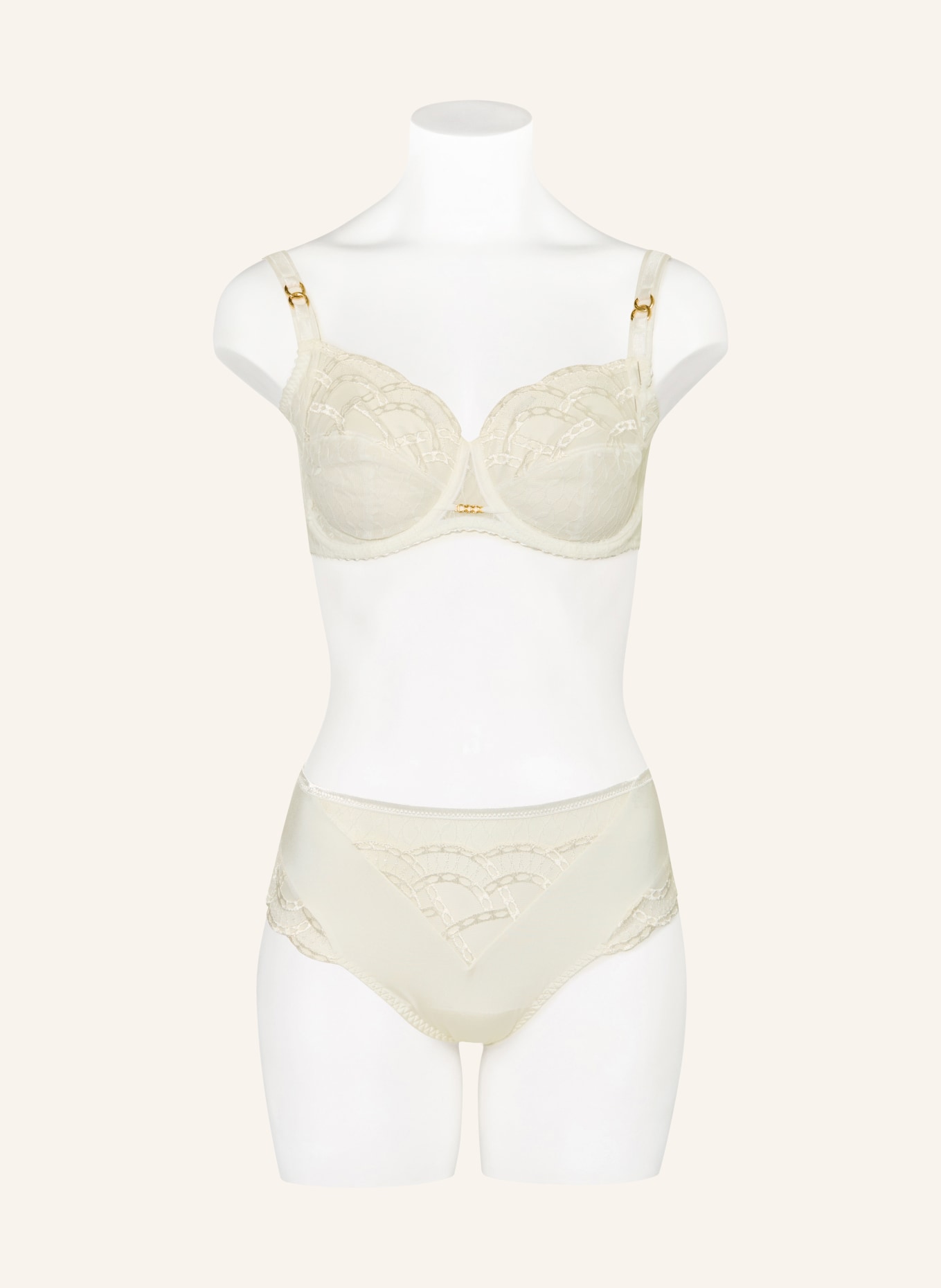 PrimaDonna Podprsenka s kosticemi NAICA: REŽNÁ