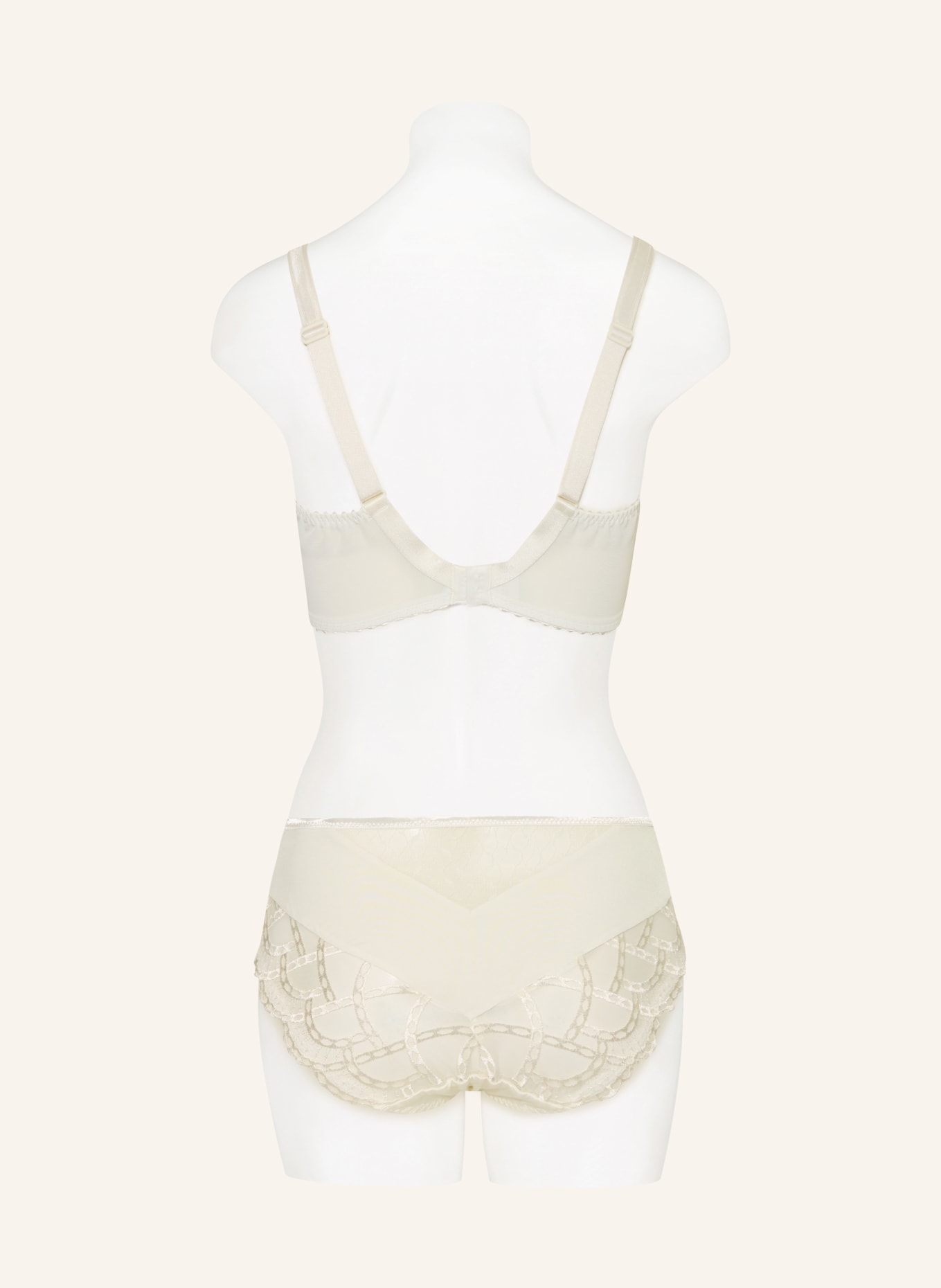 PrimaDonna Podprsenka s kosticemi NAICA: REŽNÁ