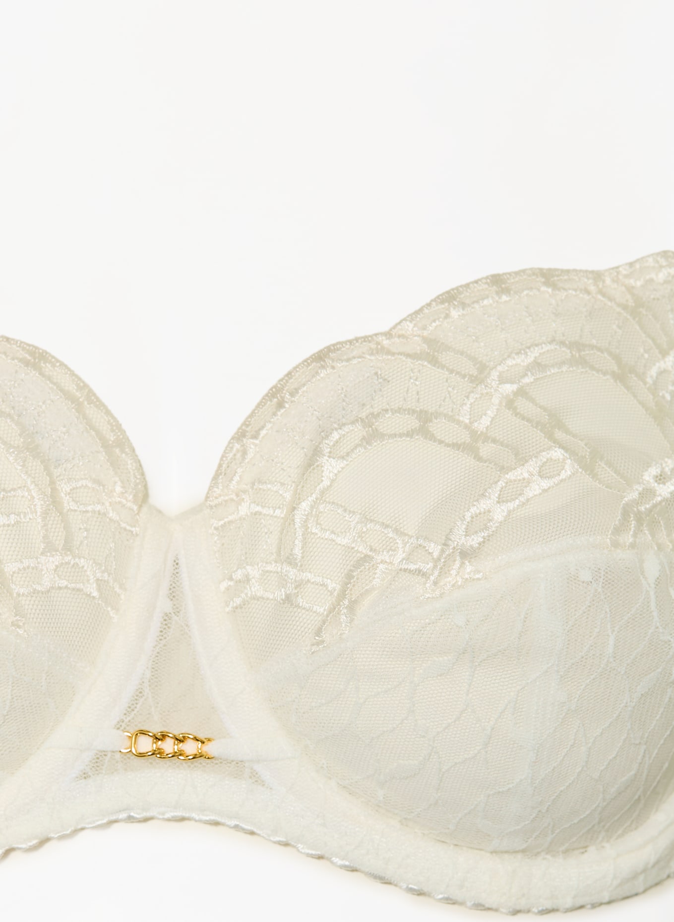 PrimaDonna Podprsenka s kosticemi NAICA: REŽNÁ