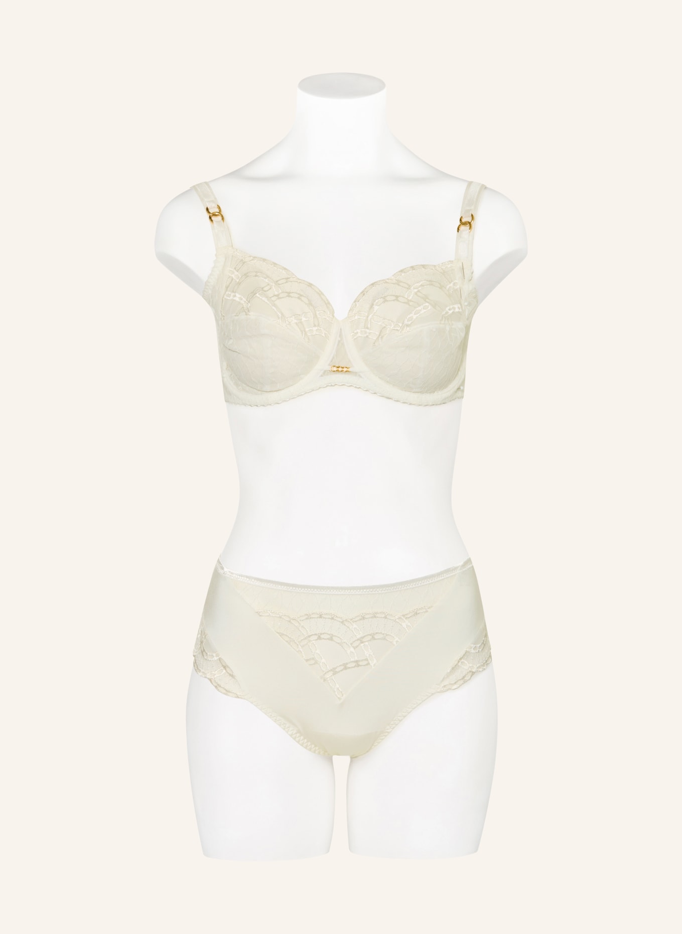 PrimaDonna Slipy NAICA: REŽNÁ