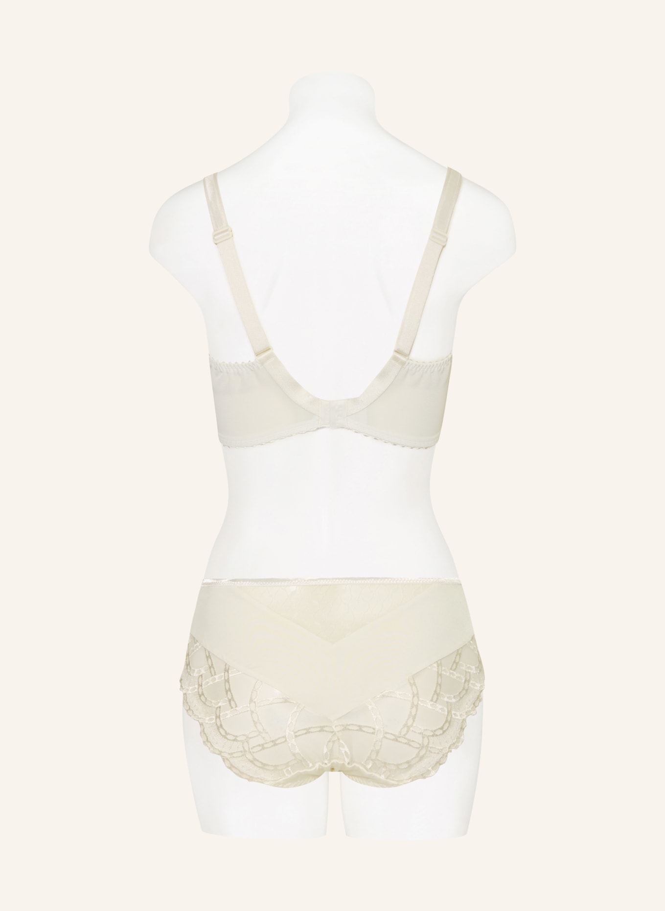 PrimaDonna Slipy NAICA: REŽNÁ