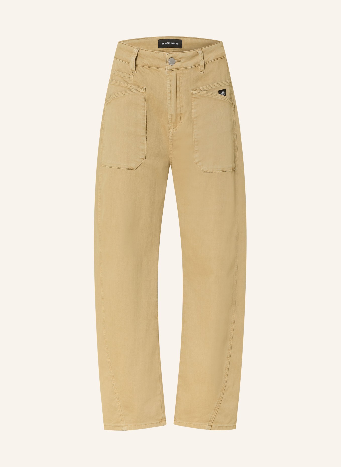 ELIAS RUMELIS Barrel Jeans ISABELLA: 1372 reed