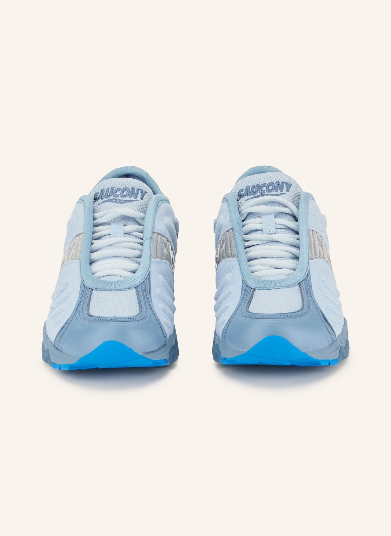 saucony Sneaker MATRIX: HELLBLAU