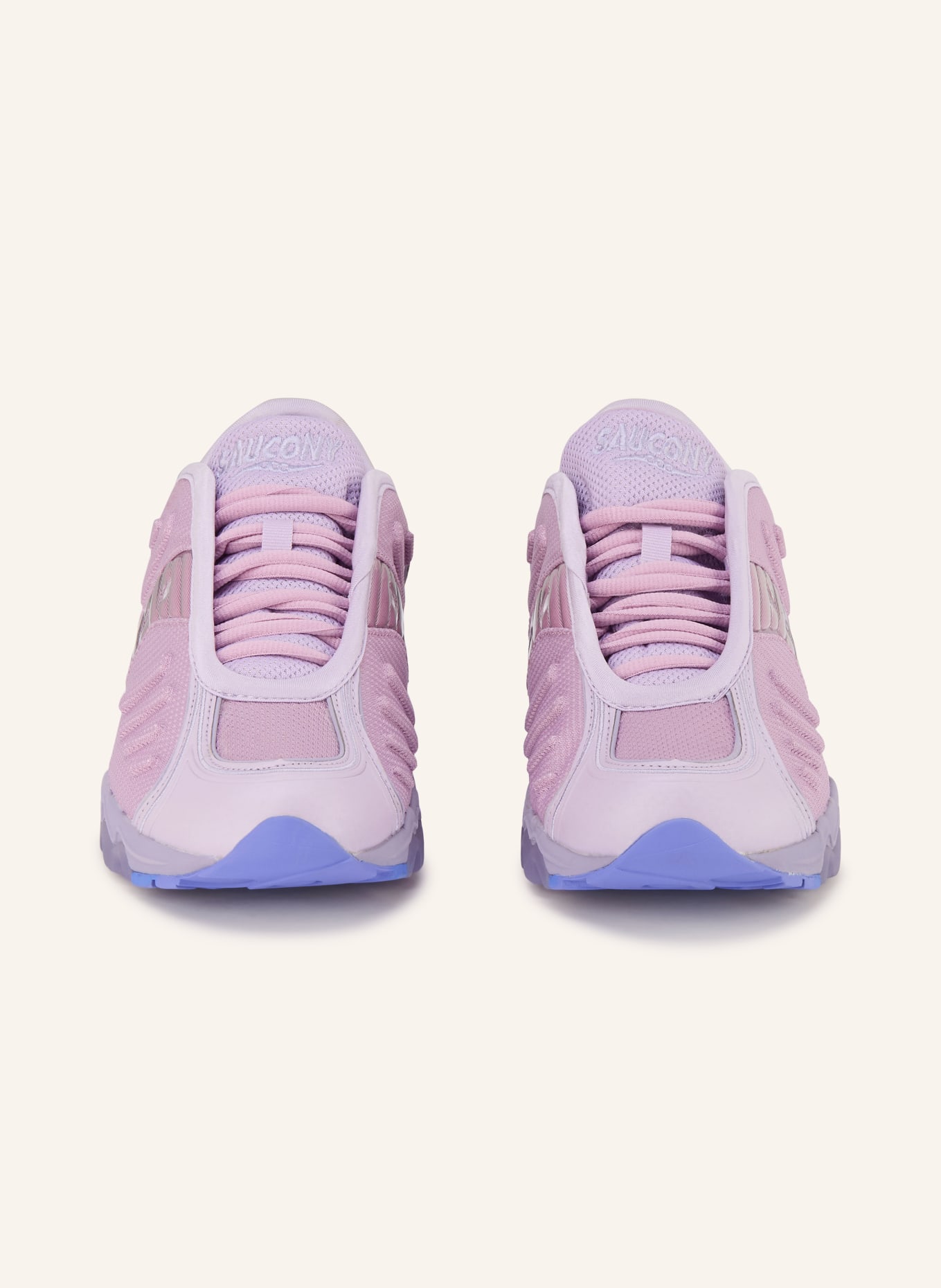 saucony Sneaker MATRIX: LILA / HELLLILA