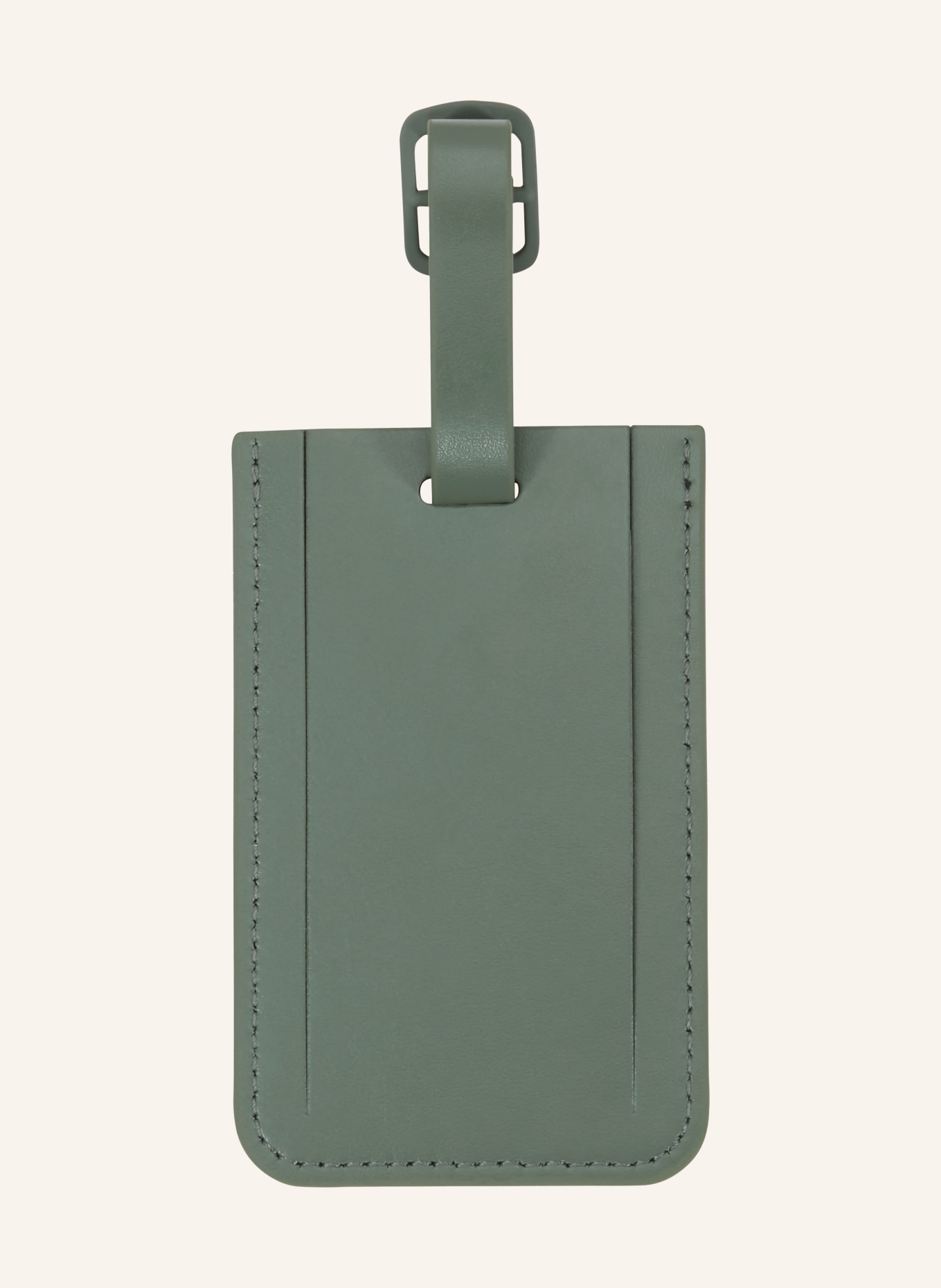 Samsonite 2er-Set Gepäckanhänger TA REVOLUTION: KHAKI