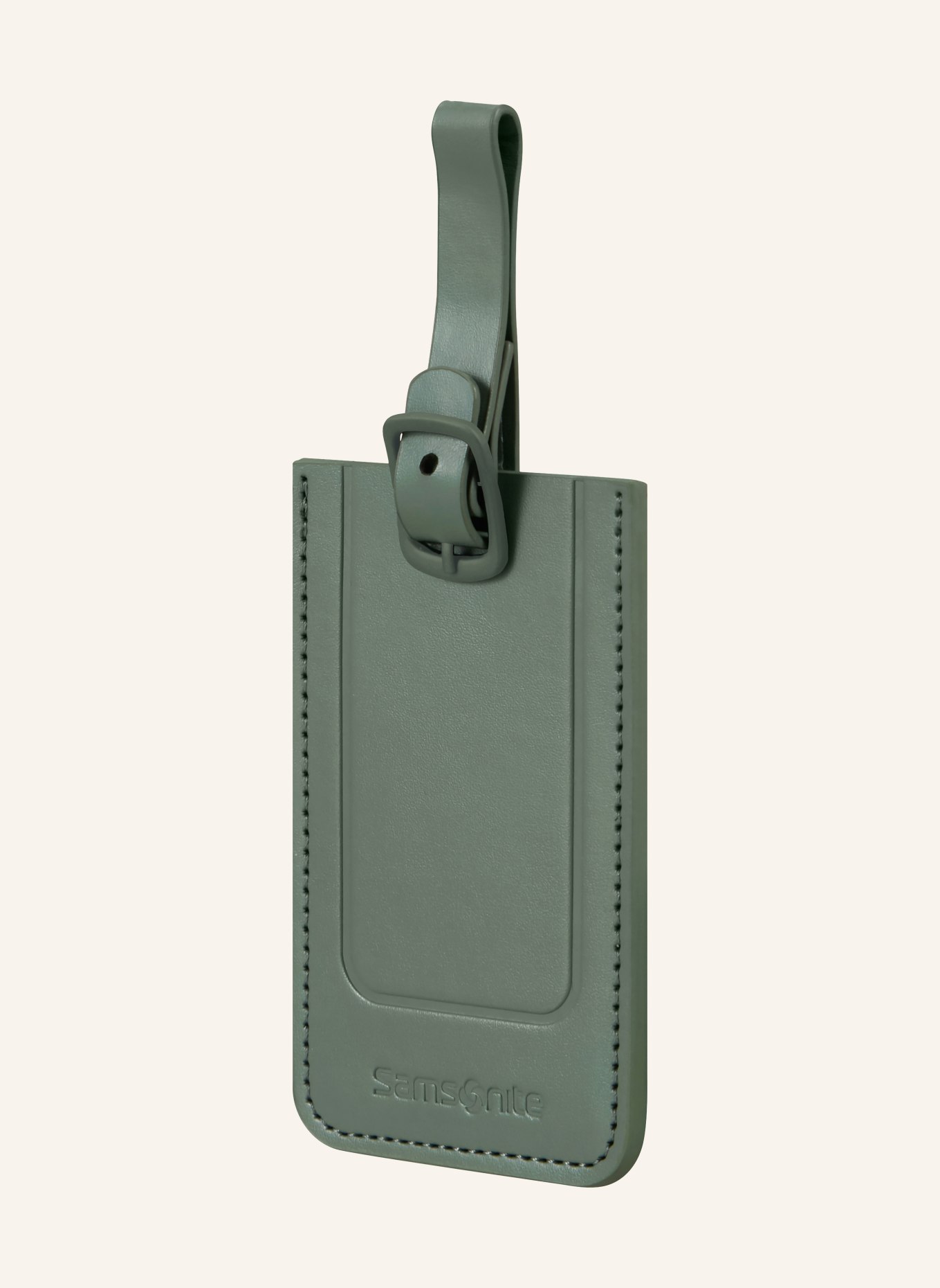 Samsonite 2er-Set Gepäckanhänger TA REVOLUTION: KHAKI