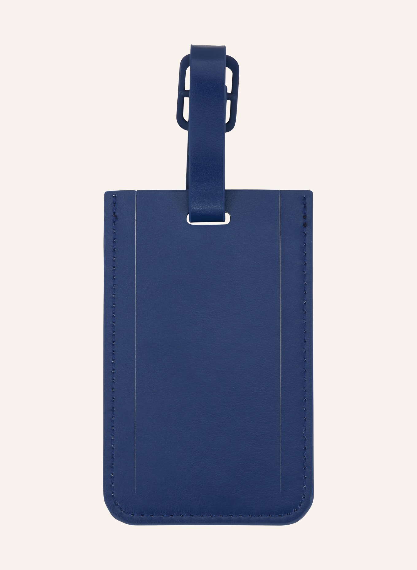 Samsonite 2er-Set Gepäckanhänger TA REVOLUTION: DUNKELBLAU