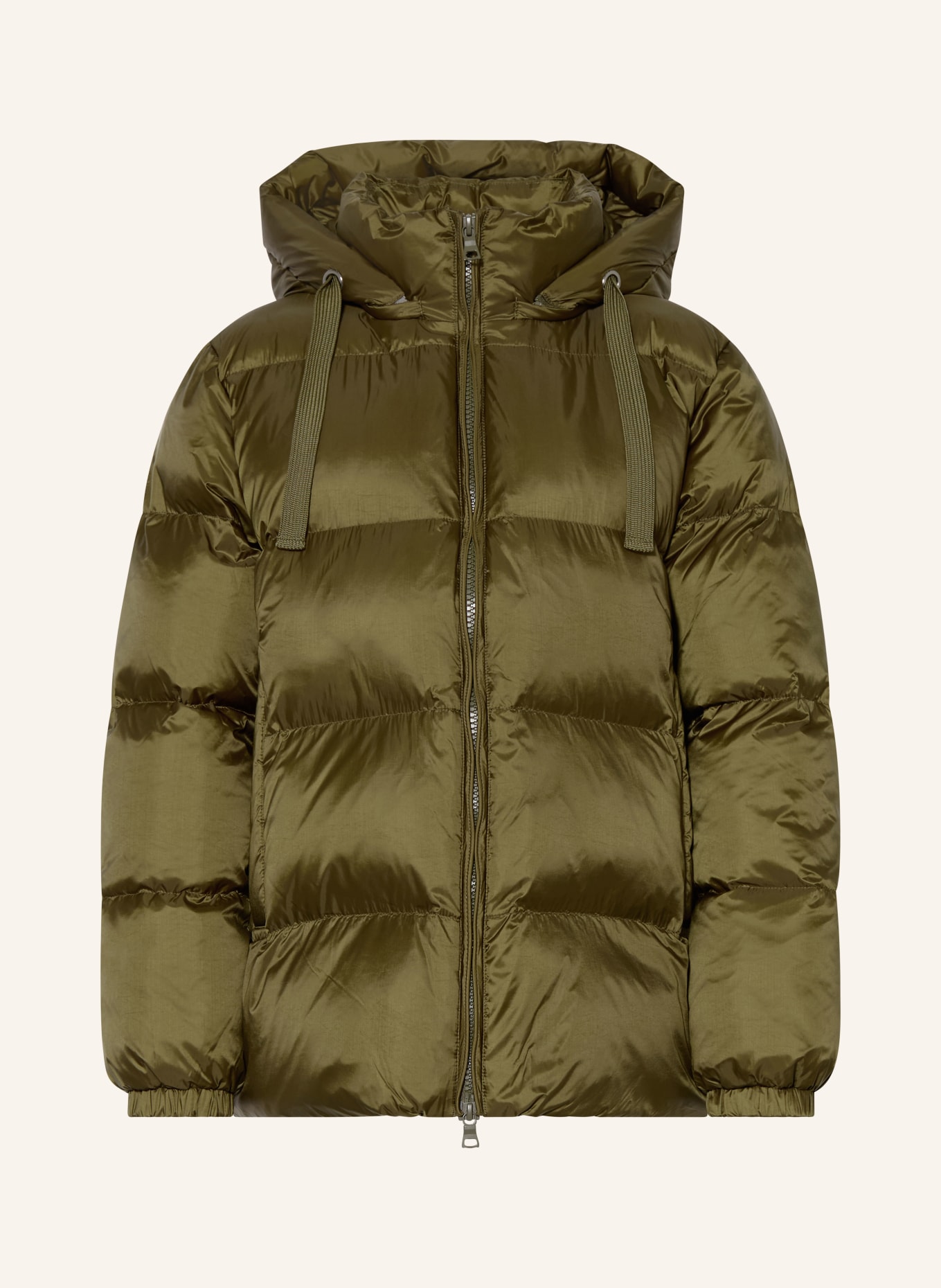 darling harbour Kurtka pikowana: OLIVE