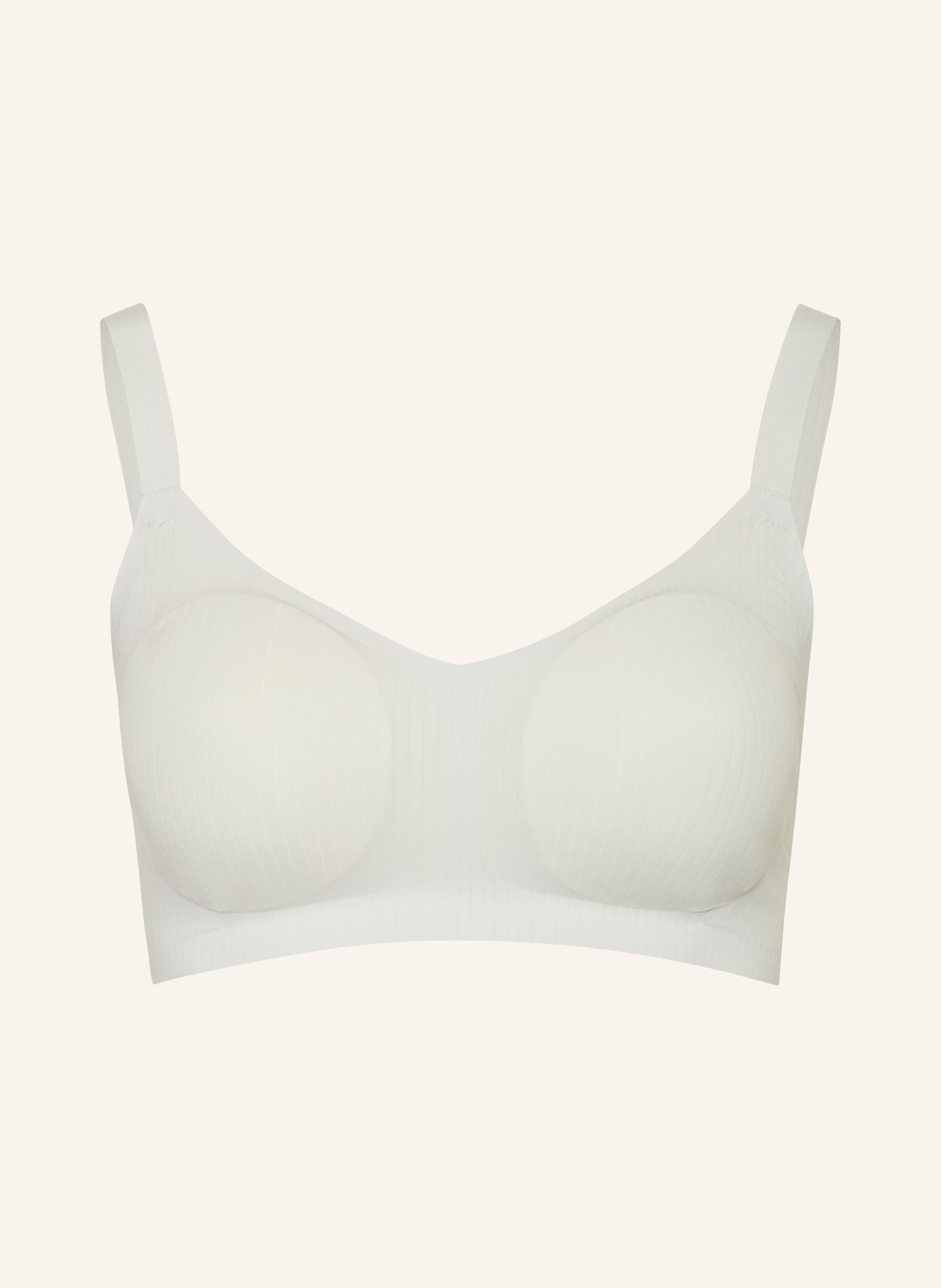 sloggi Podprsenka ZERO FEEL PURE: REŽNÁ