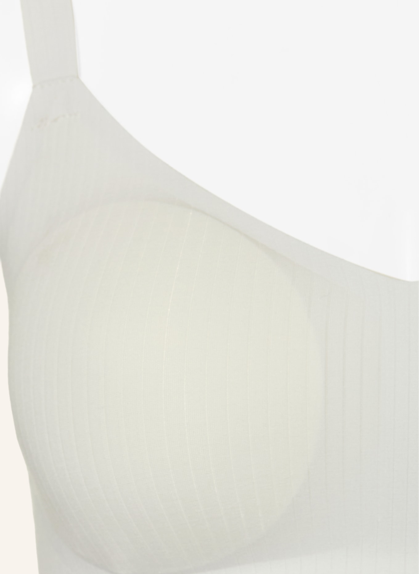 sloggi Podprsenka ZERO FEEL PURE: REŽNÁ