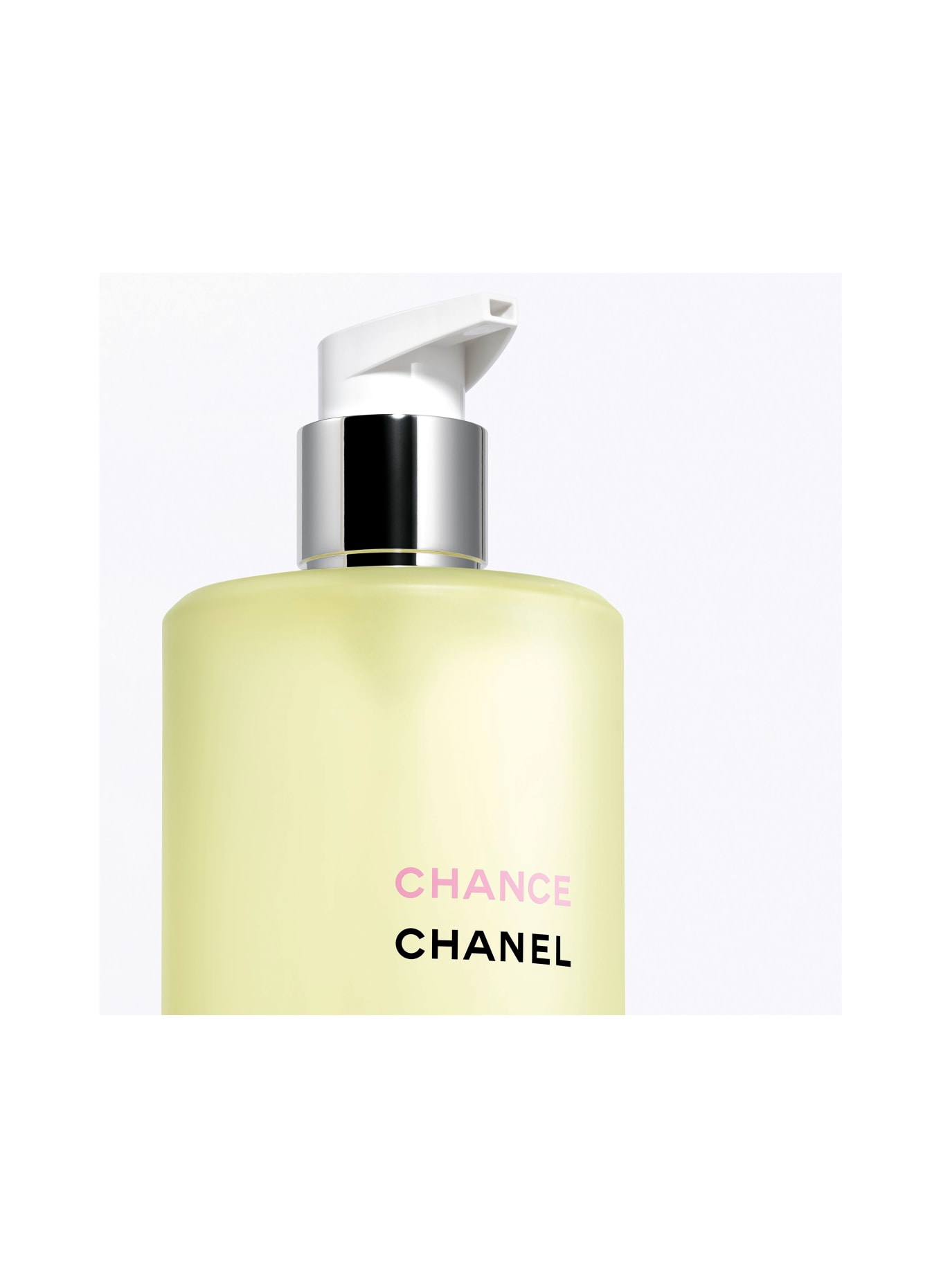 CHANEL CHANCE EAU FRAÎCHE