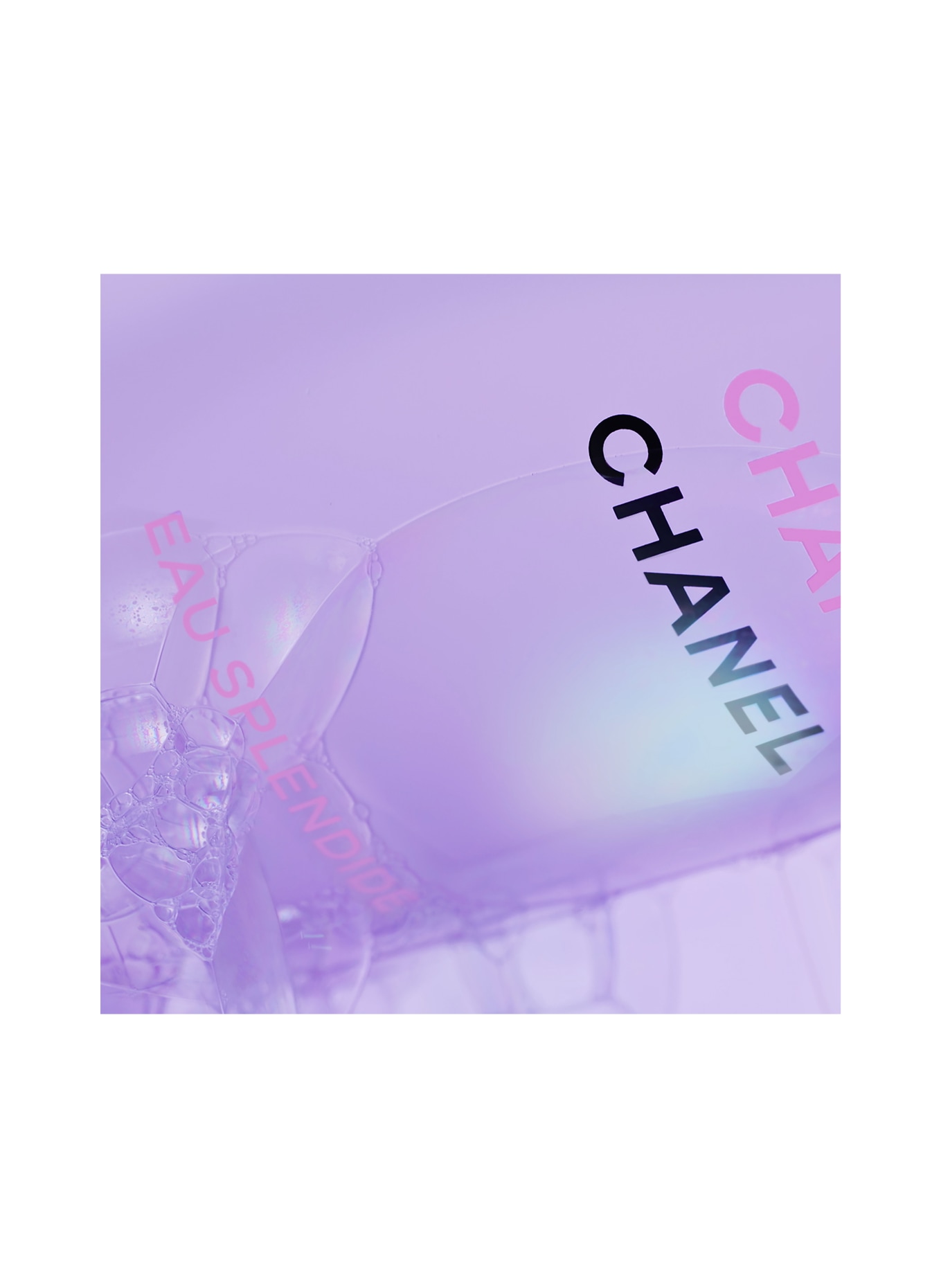 CHANEL CHANCE EAU FRAÎCHE