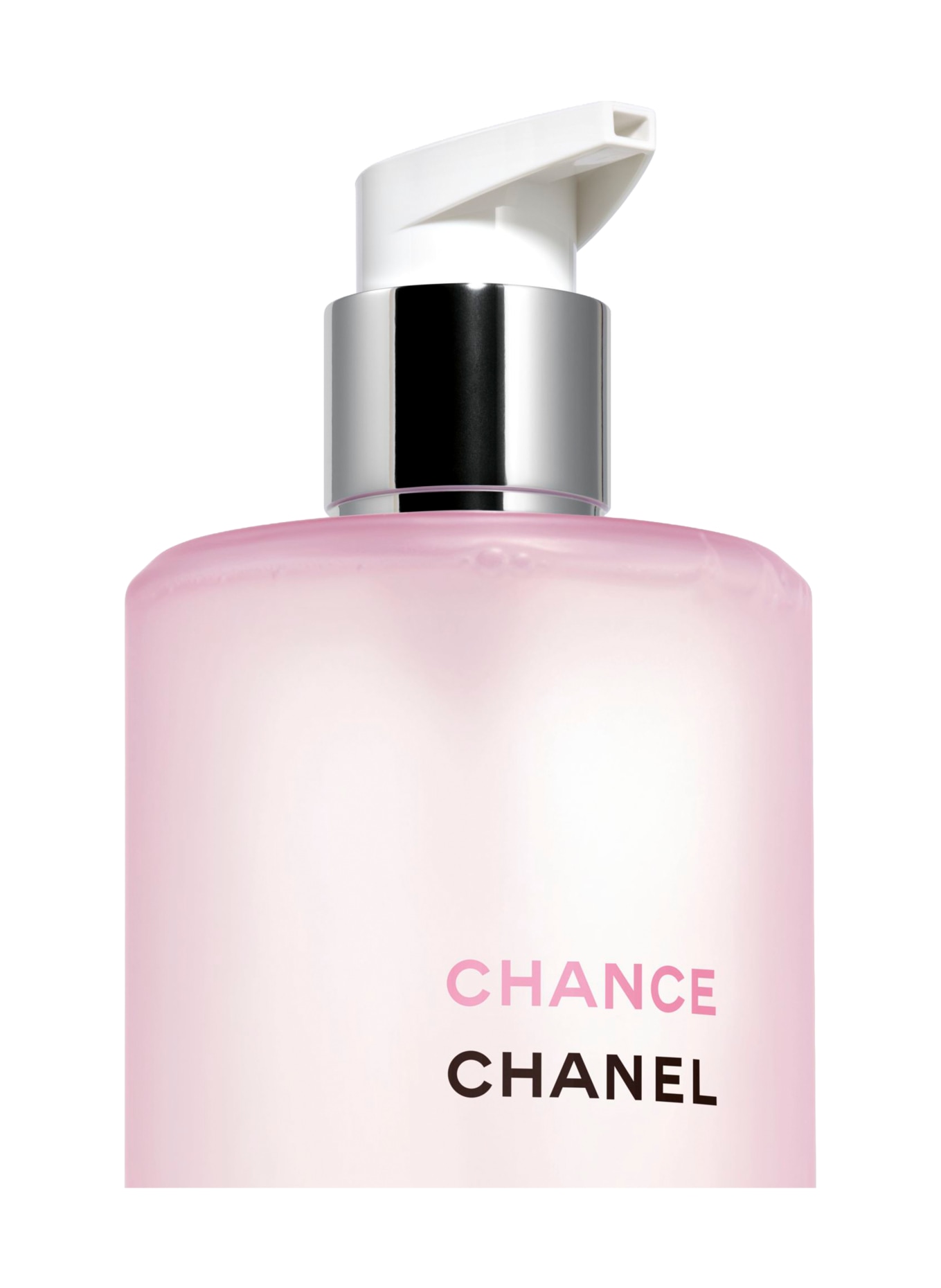 CHANEL CHANCE EAU TENDRE