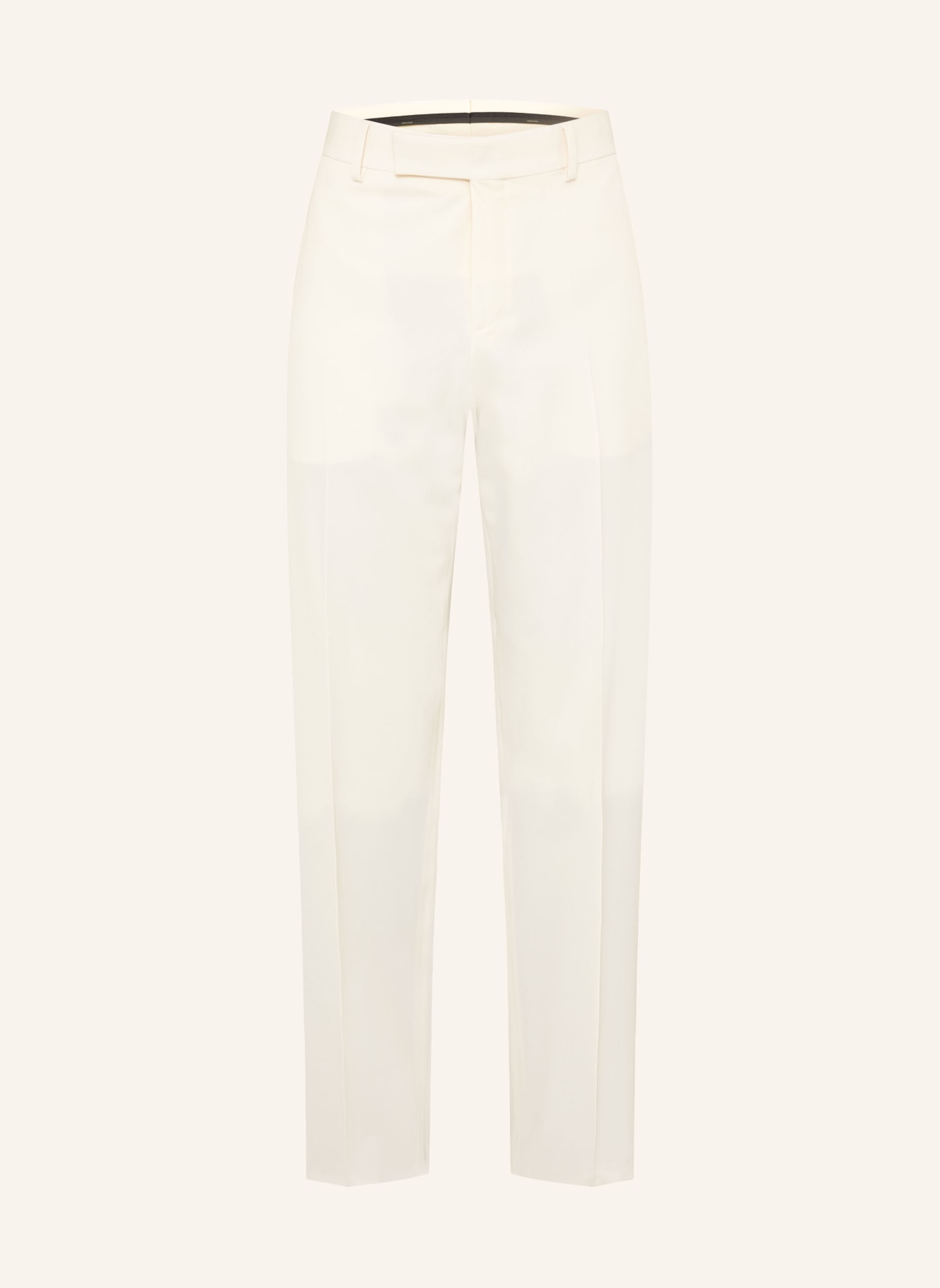 FENDI Hose: CREME