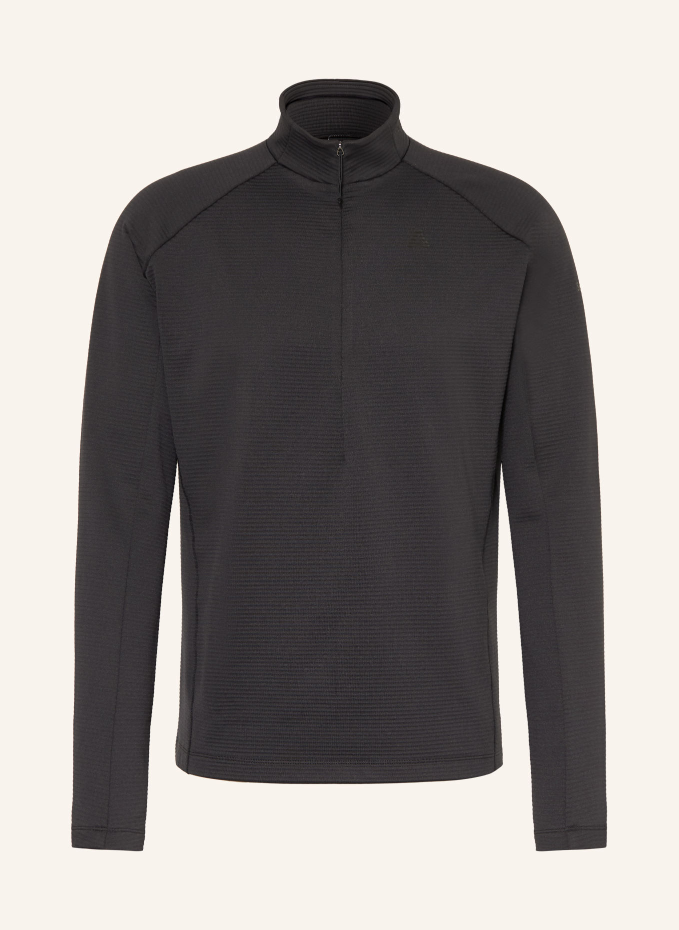Schöffel Midlayer ENERGIO: BLACK