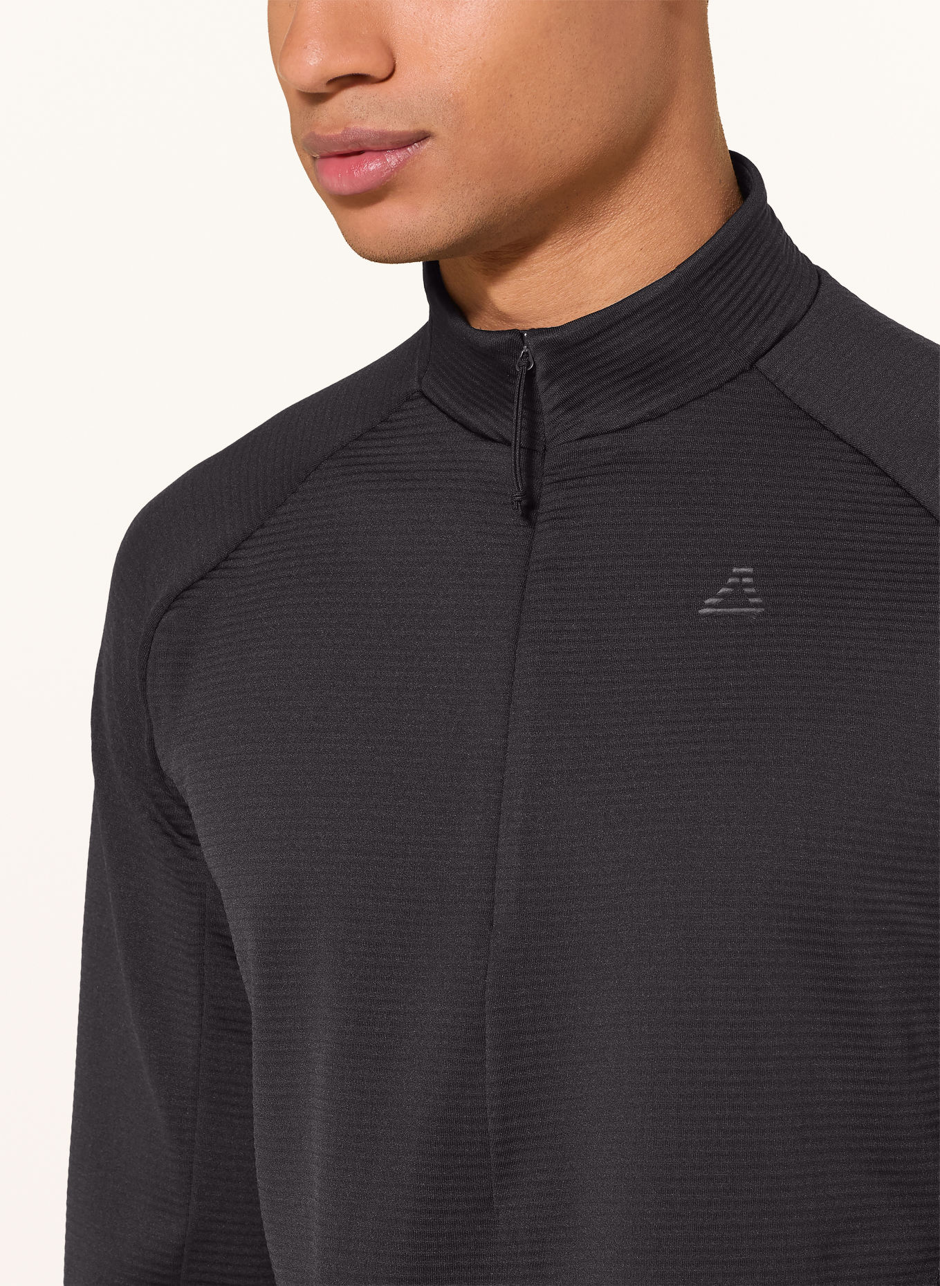 Schöffel Midlayer ENERGIO: BLACK