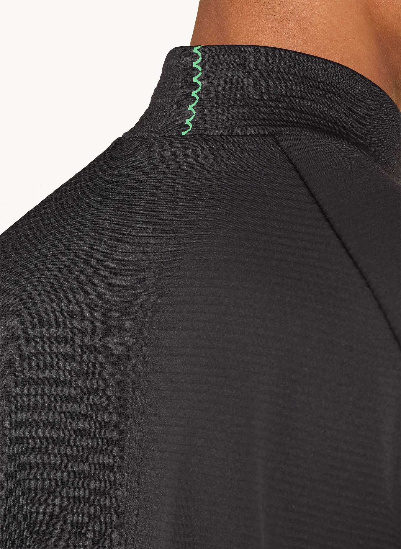 Schöffel Midlayer ENERGIO: BLACK