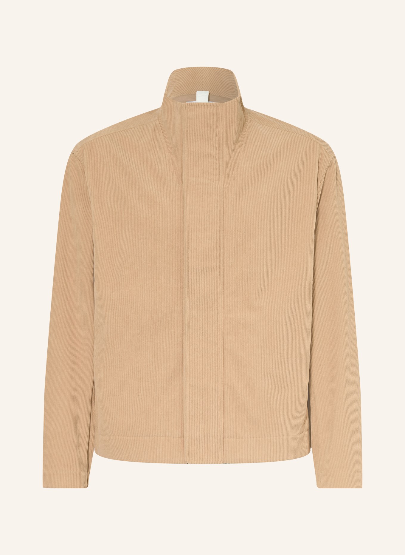 BOGNER Cordjacke BAXTER: BEIGE