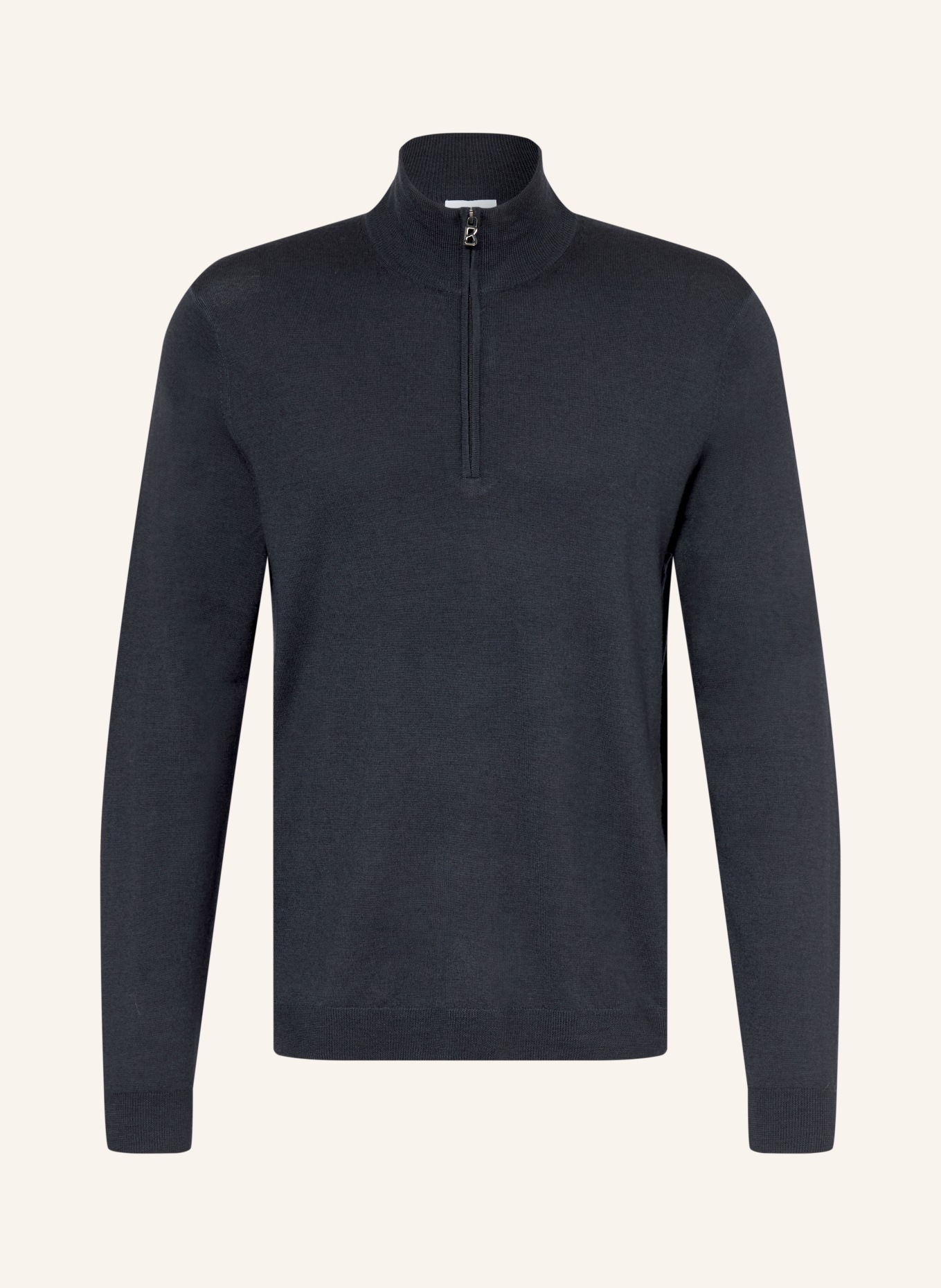 BOGNER Troyer OURI-1: DUNKELBLAU