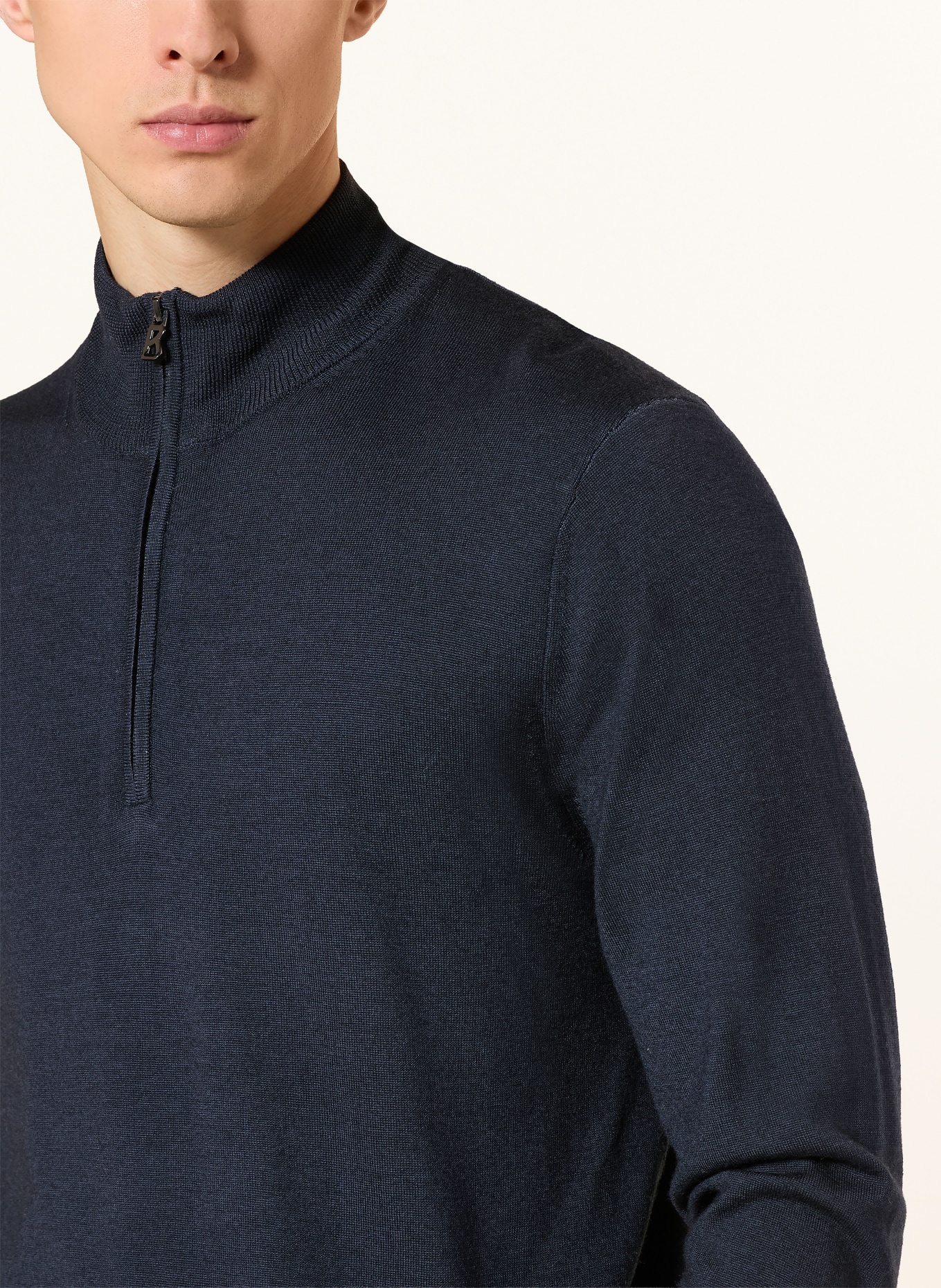 BOGNER Troyer OURI-1: DUNKELBLAU