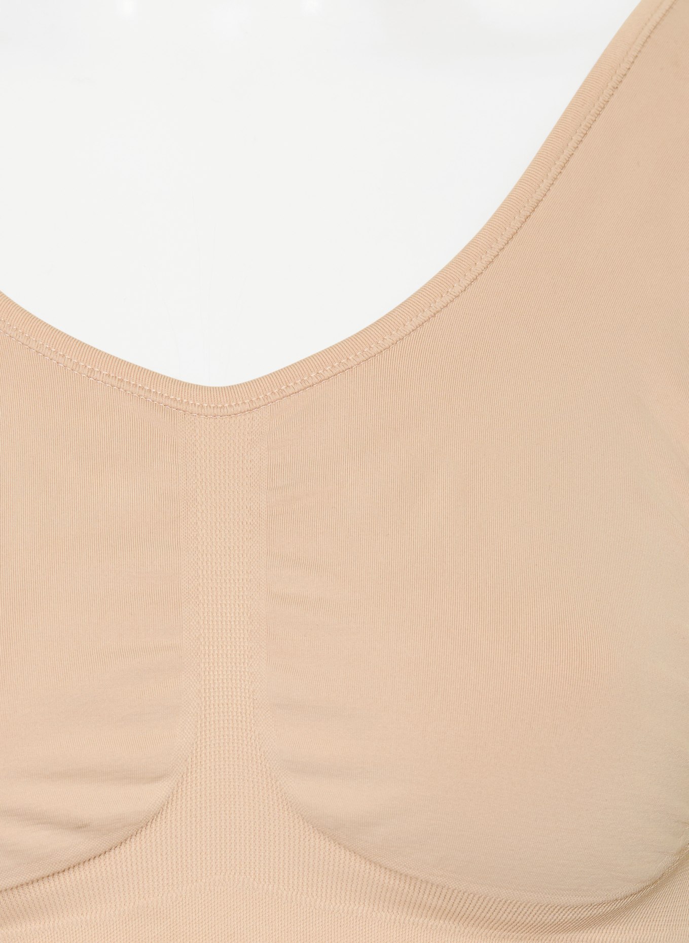 PrimaDonna Podprsenka typu minimizer NUDDA: BÉŽOVÁ