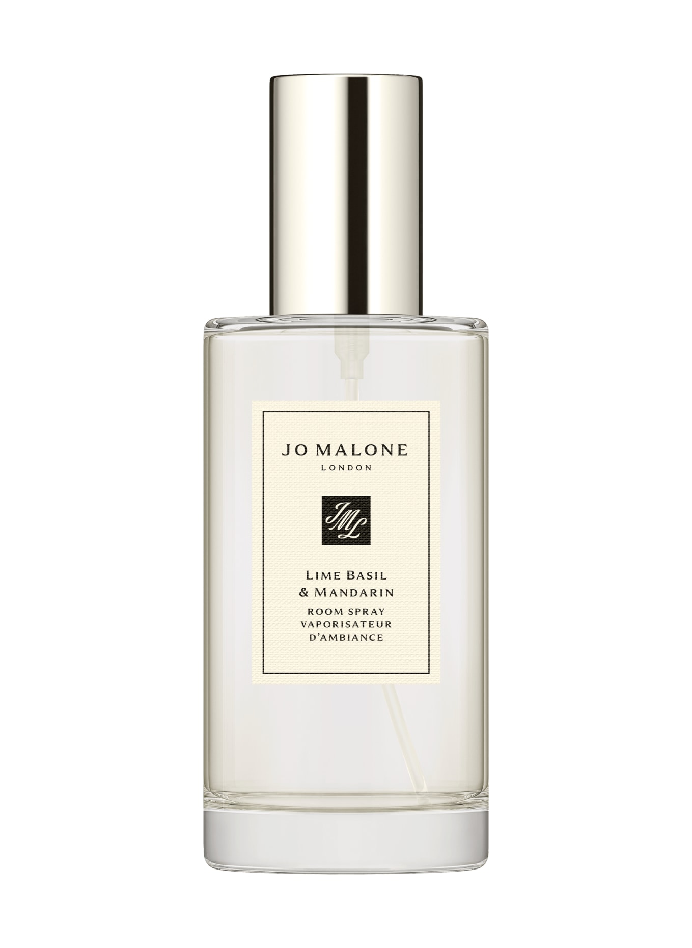 JO MALONE LONDON LIME BASIL & MANDARIN MINI ROOM SPRAY