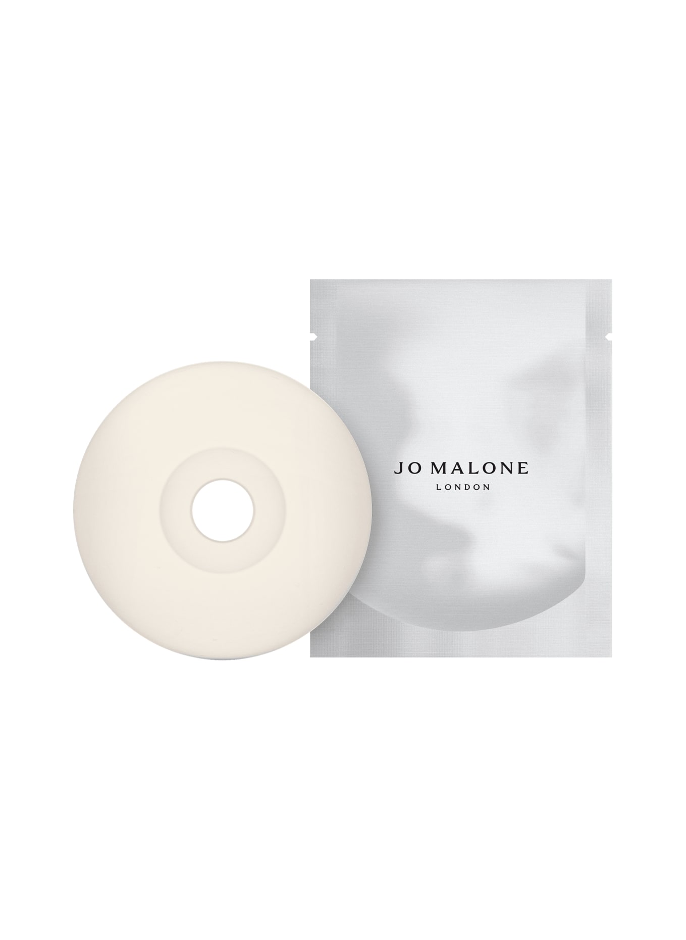 JO MALONE LONDON CAR DIFFUSER CYPRESS & GRAPEVINE REFILL