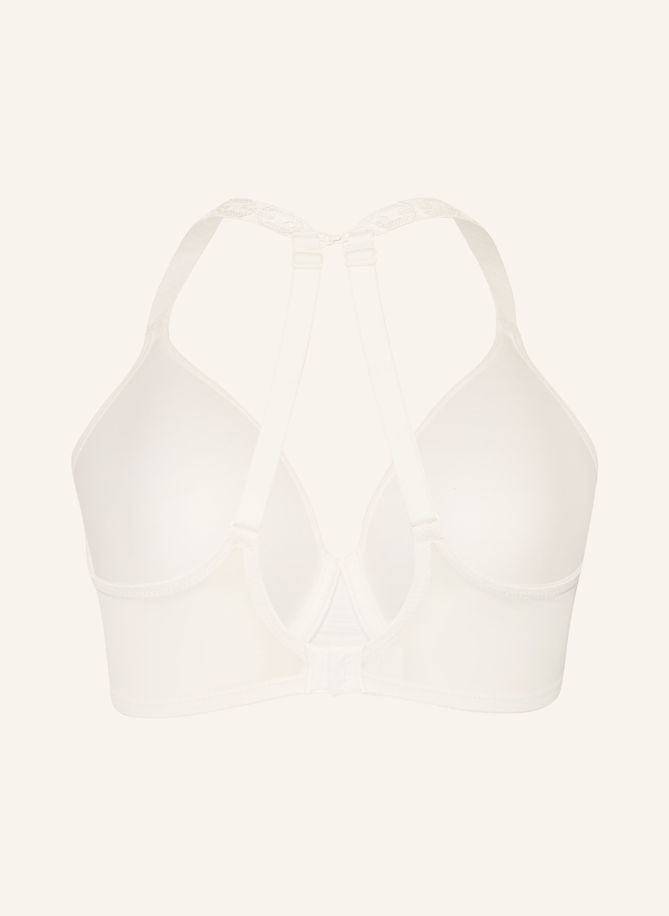 PrimaDonna TWIST Soutien-gorge à coques TWIXIE: BLANC