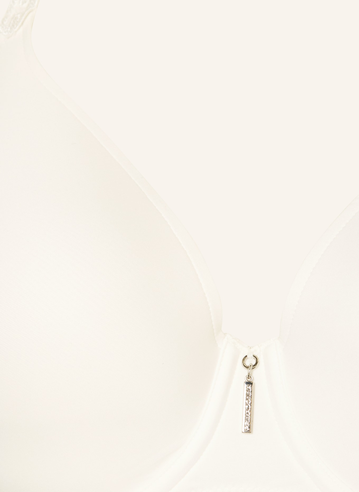 PrimaDonna TWIST Soutien-gorge à coques TWIXIE: BLANC