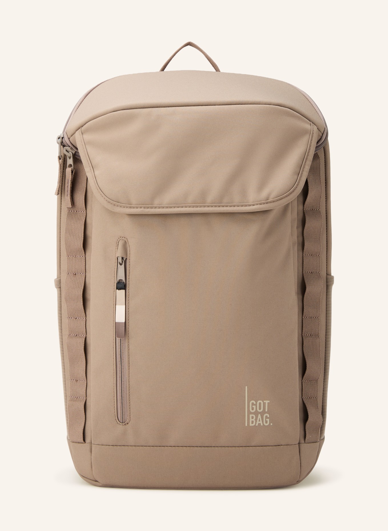 GOT BAG Rucksack PRO PACK 25 l: BEIGE