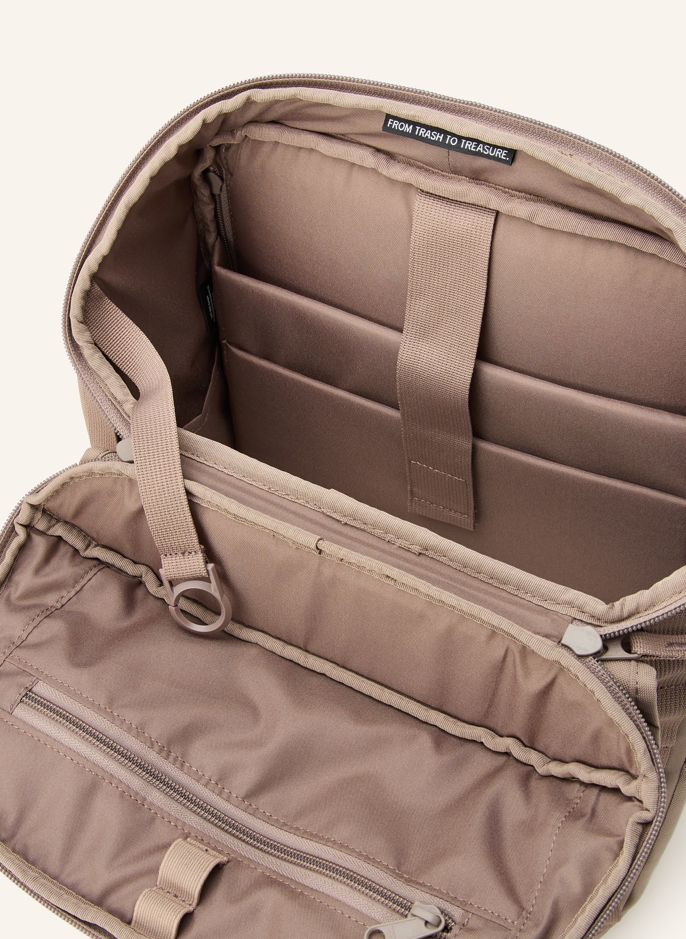 GOT BAG Rucksack PRO PACK 25 l: BEIGE