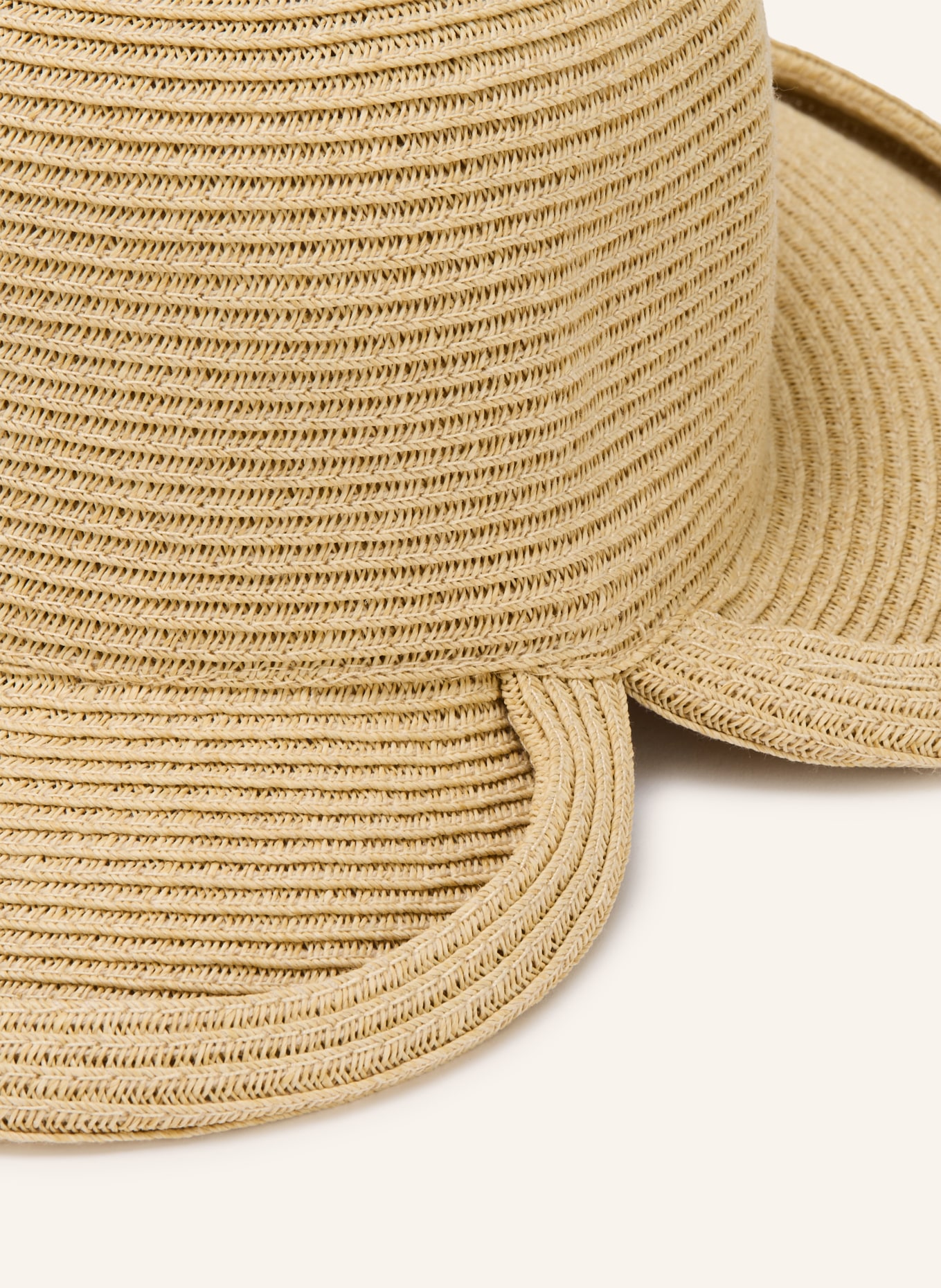 LOEVENICH Strohoed: LICHTBRUIN